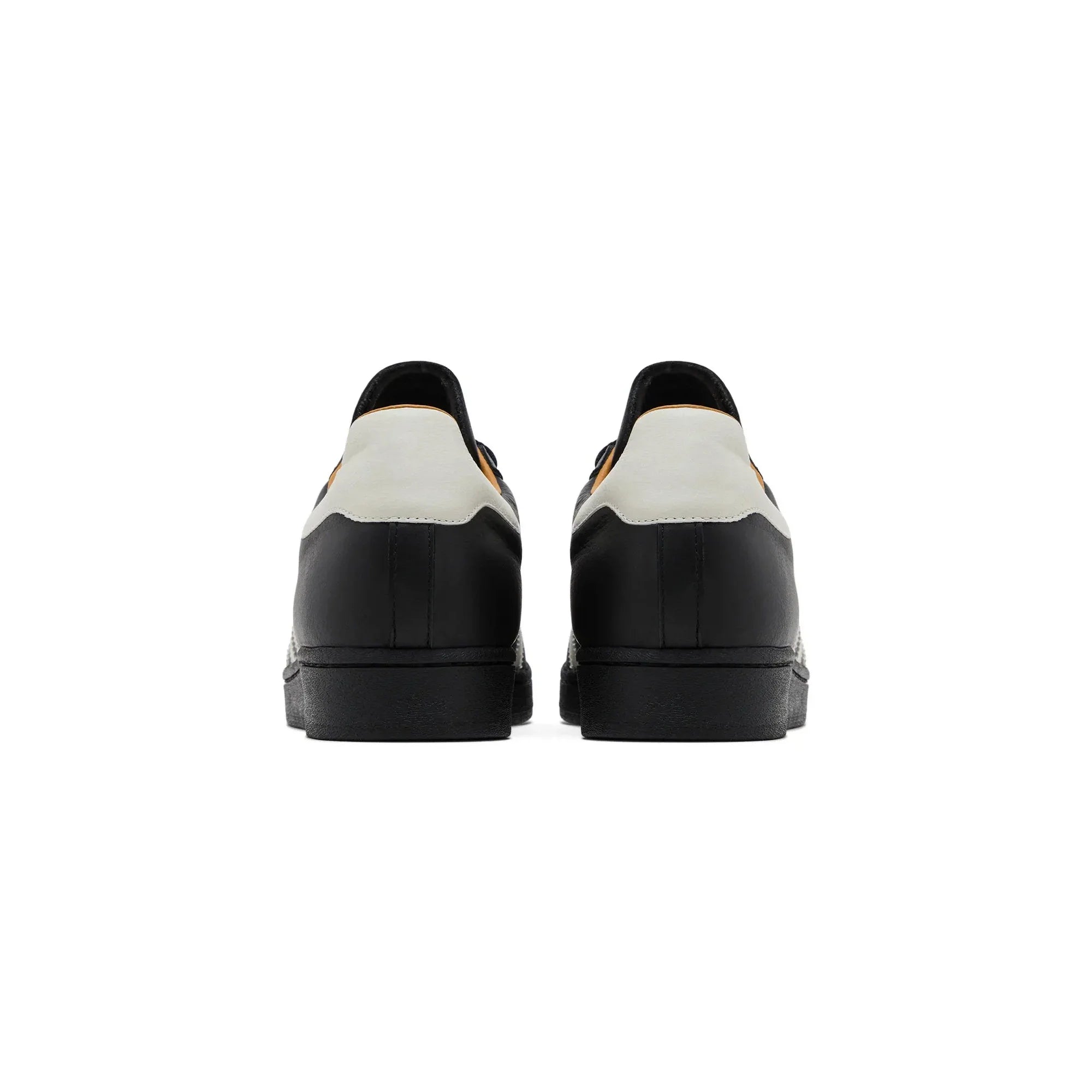 Adidas Superstar 90 'JJJJound Black Made in Germany' (2025)