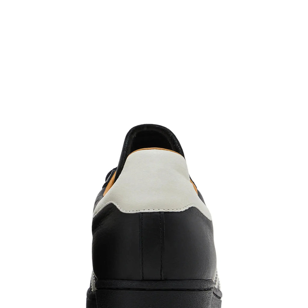 Adidas Superstar 90 'JJJJound Black Made in Germany' (2025)