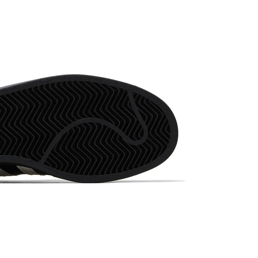 Adidas Superstar 90 'JJJJound Black Made in Germany' (2025)