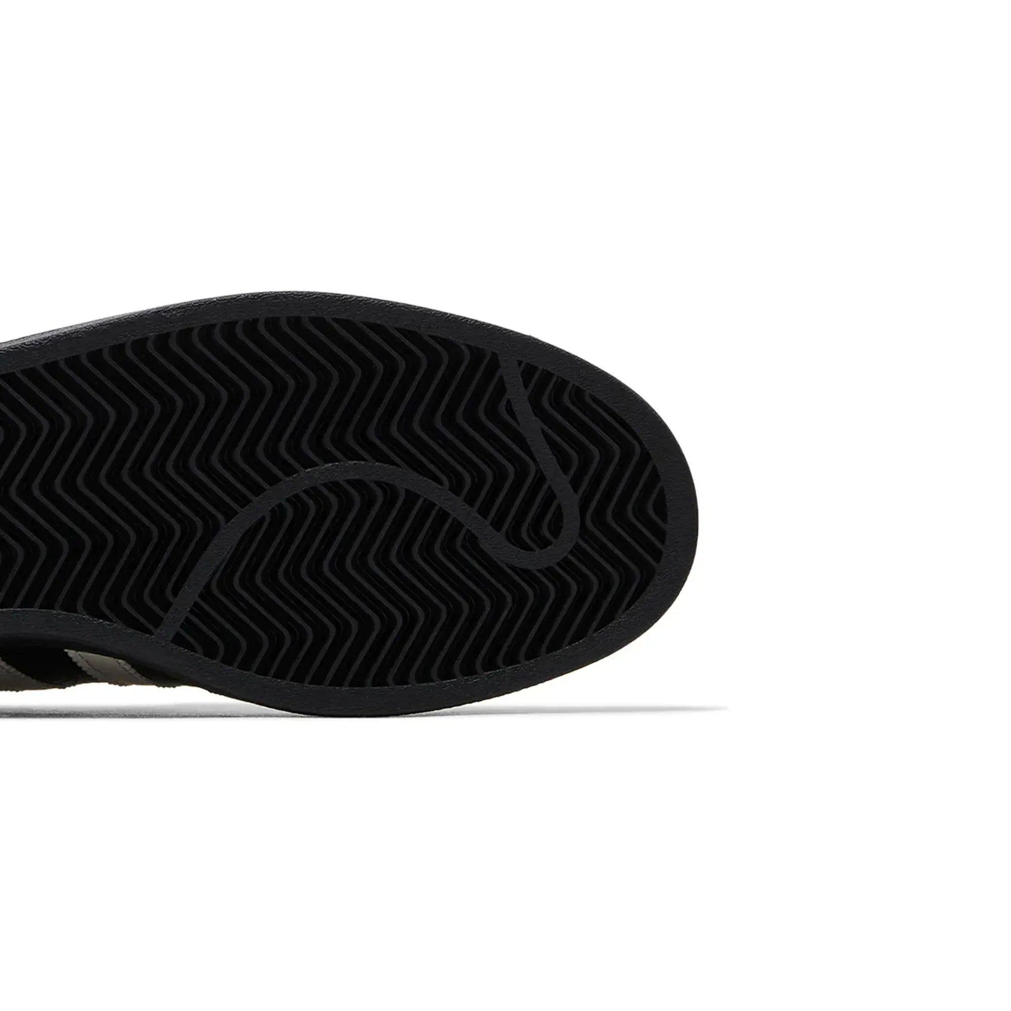 Adidas Superstar 90 'JJJJound Black Made in Germany' (2025)
