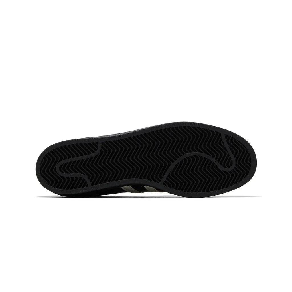 Adidas Superstar 90 'JJJJound Black Made in Germany' (2025)