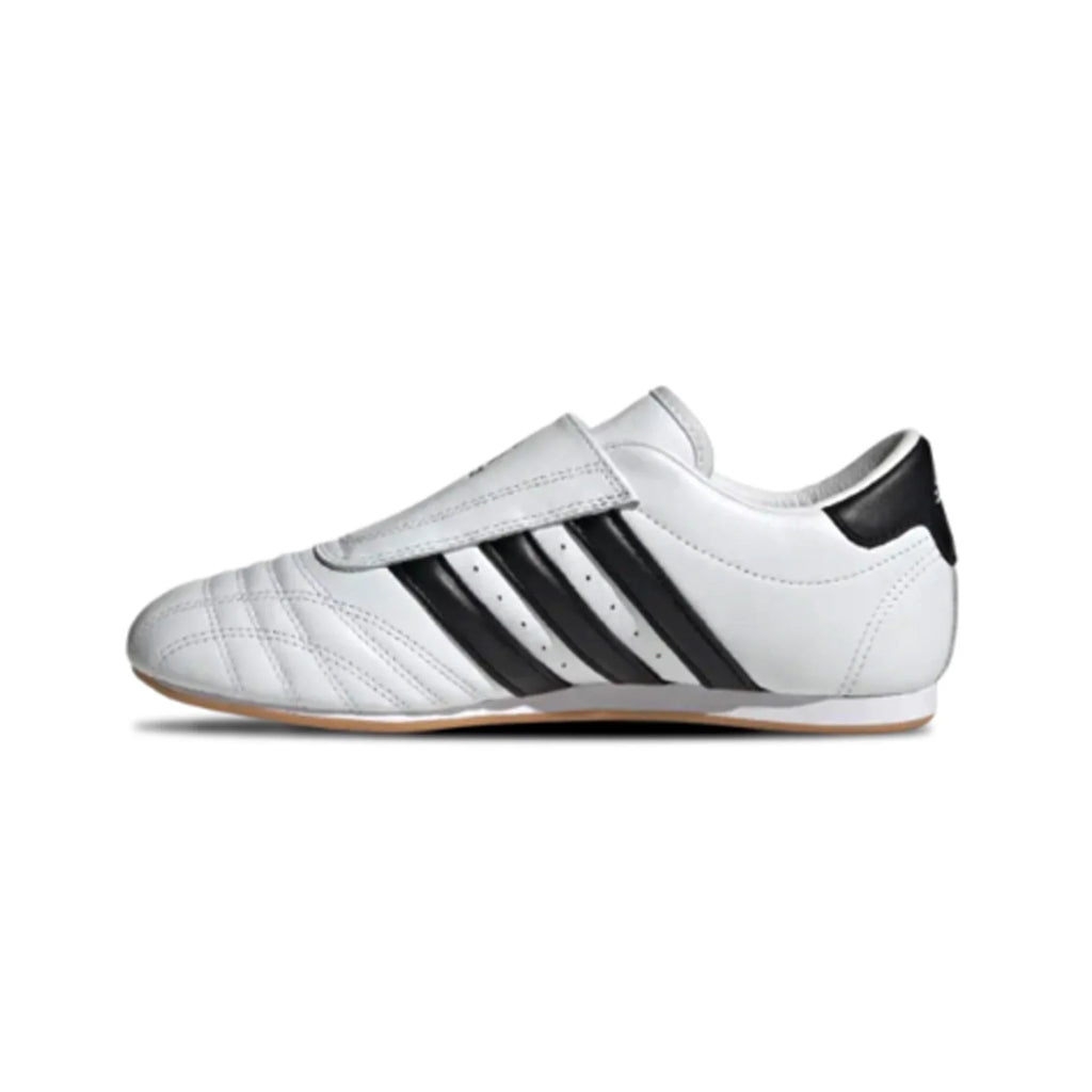 Adidas Taekwondo 'Cloud White Core Black' (2024)
