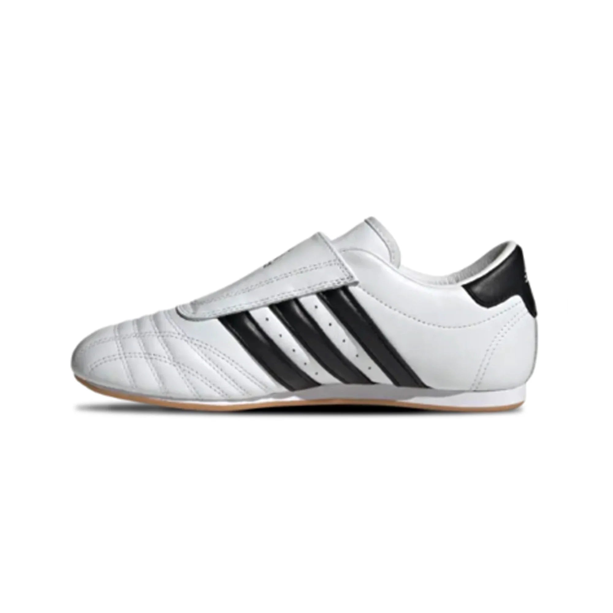 Adidas Taekwondo 'Cloud White Core Black' (2024)