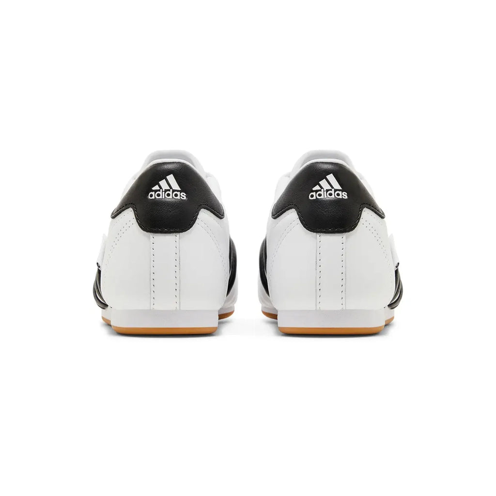 Adidas Taekwondo 'Cloud White Core Black' (2024)