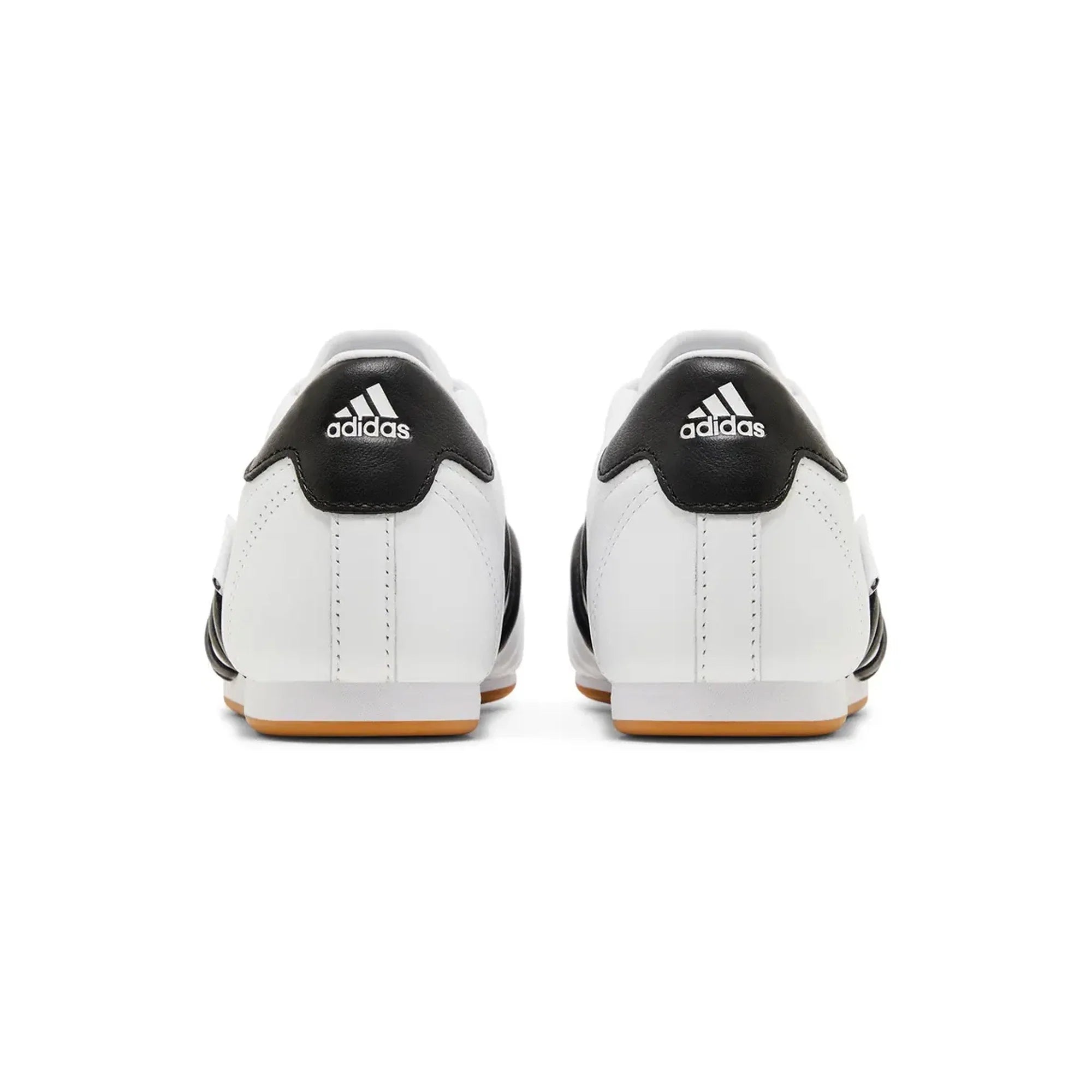 Adidas Taekwondo 'Cloud White Core Black' (2024)