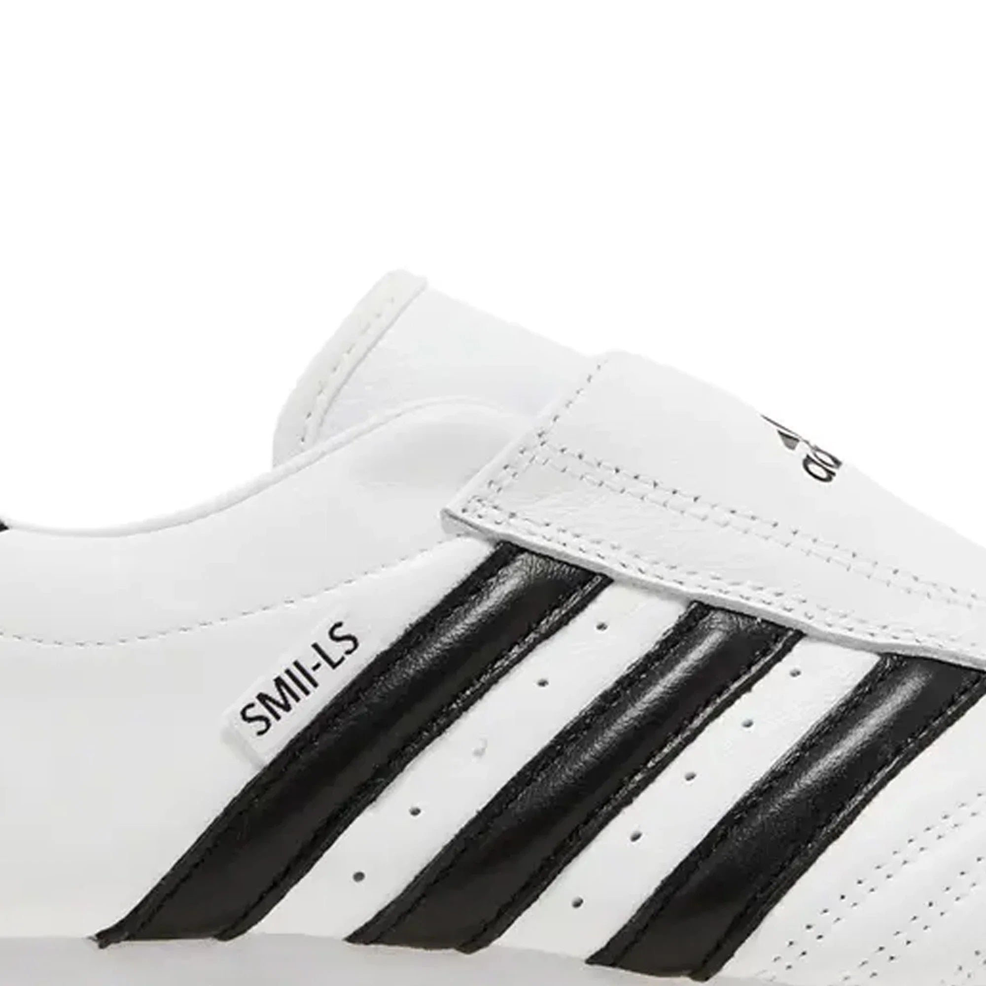 Adidas Taekwondo 'Cloud White Core Black' (2024)