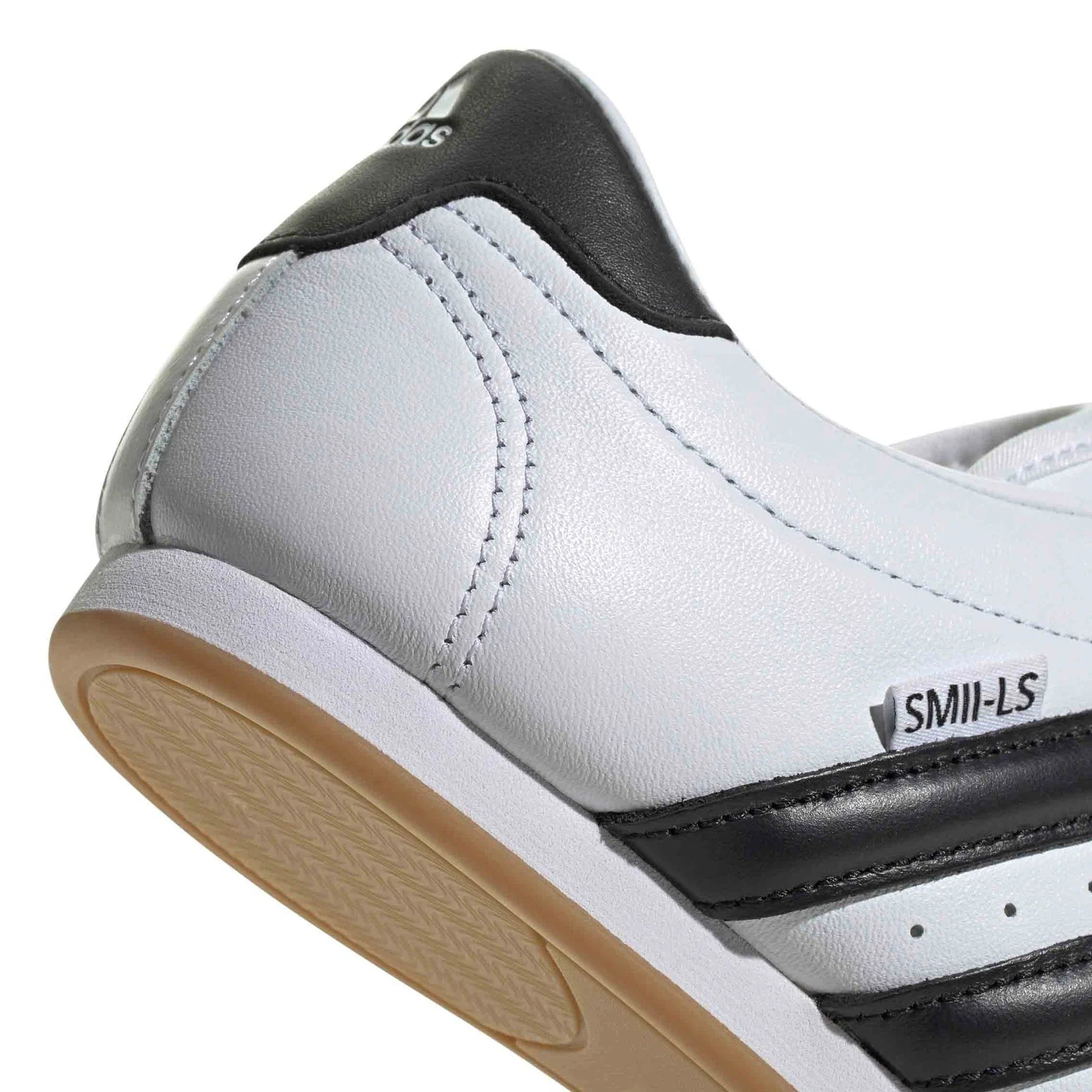Adidas Taekwondo 'Cloud White Core Black' (2024)