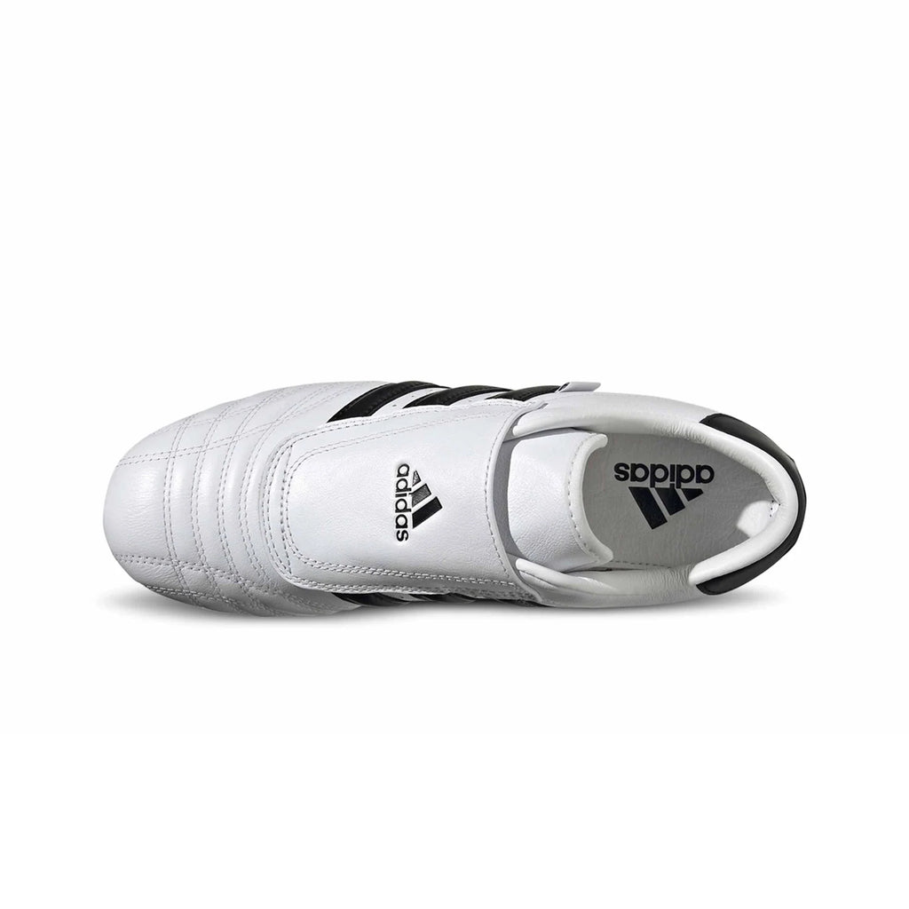 Adidas Taekwondo 'Cloud White Core Black' (2024)