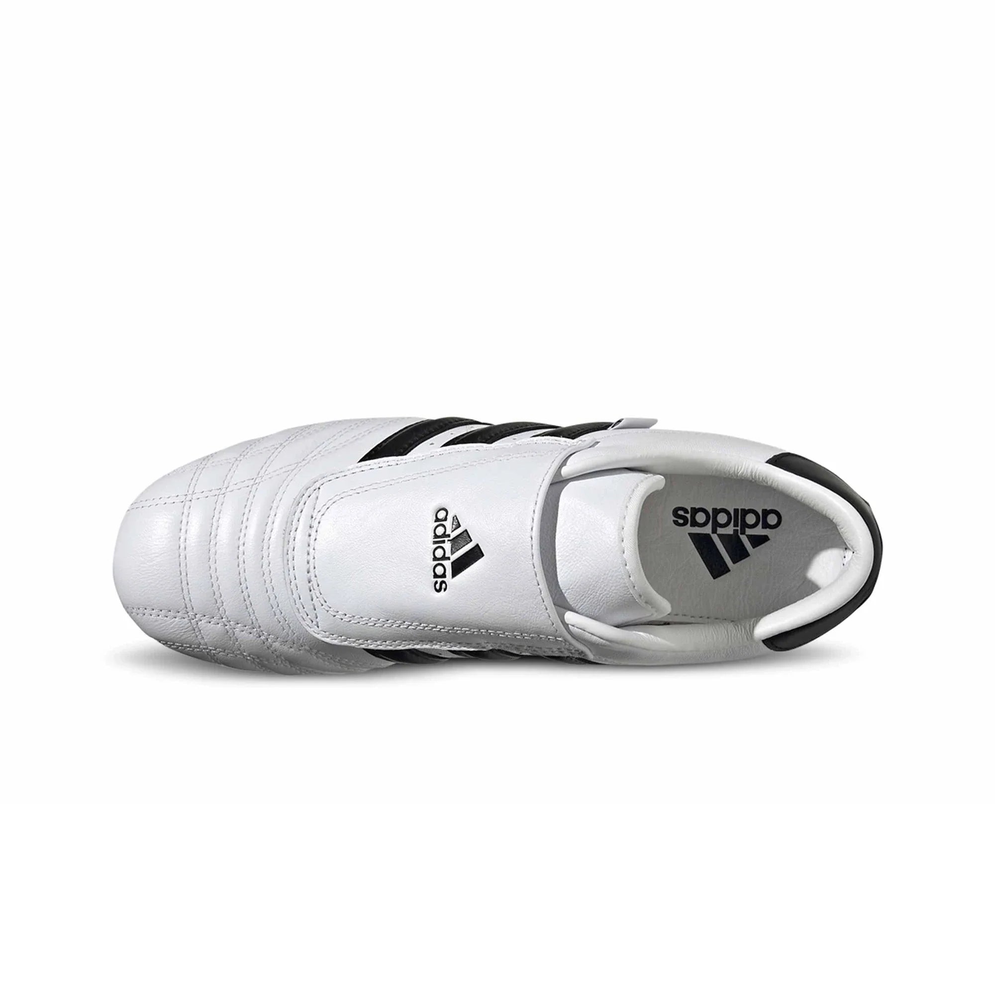 Adidas Taekwondo 'Cloud White Core Black' (2024)