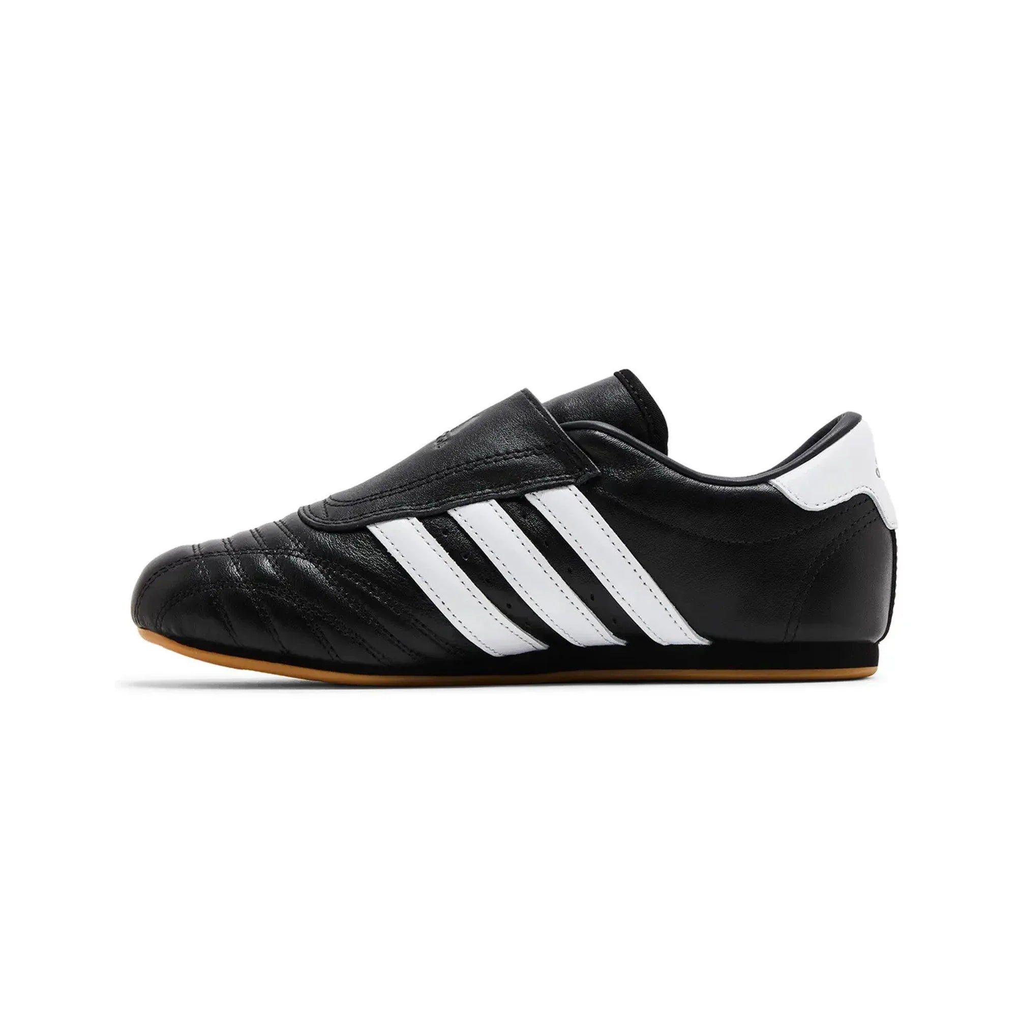 Adidas Taekwondo 'Core Black Cloud White Gum' (2025)