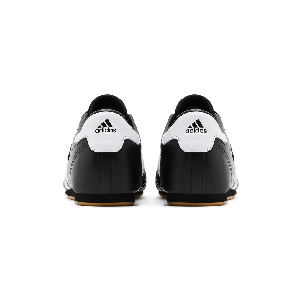 Adidas Taekwondo 'Core Black Cloud White Gum' (2025)