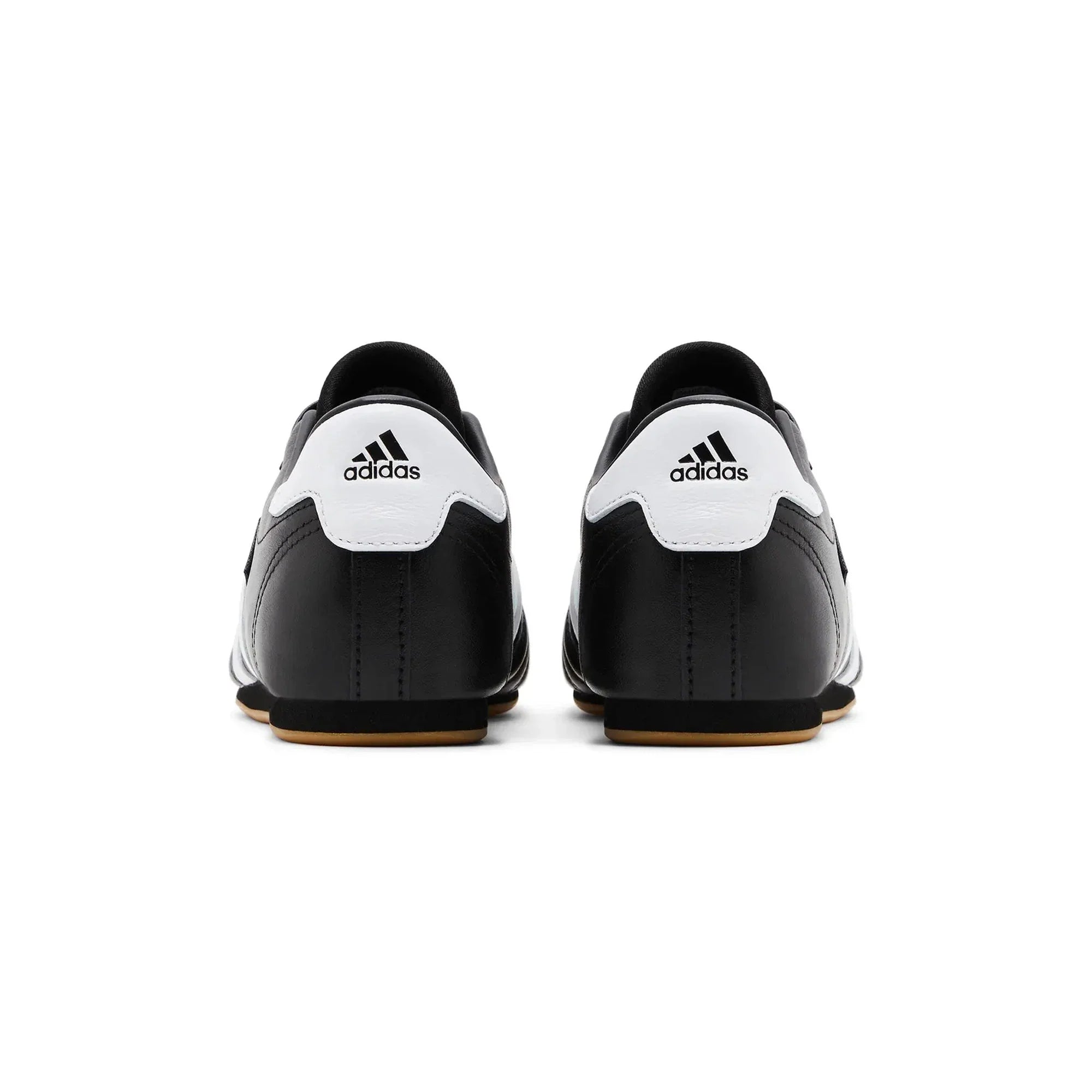Adidas Taekwondo 'Core Black Cloud White Gum' (2025)