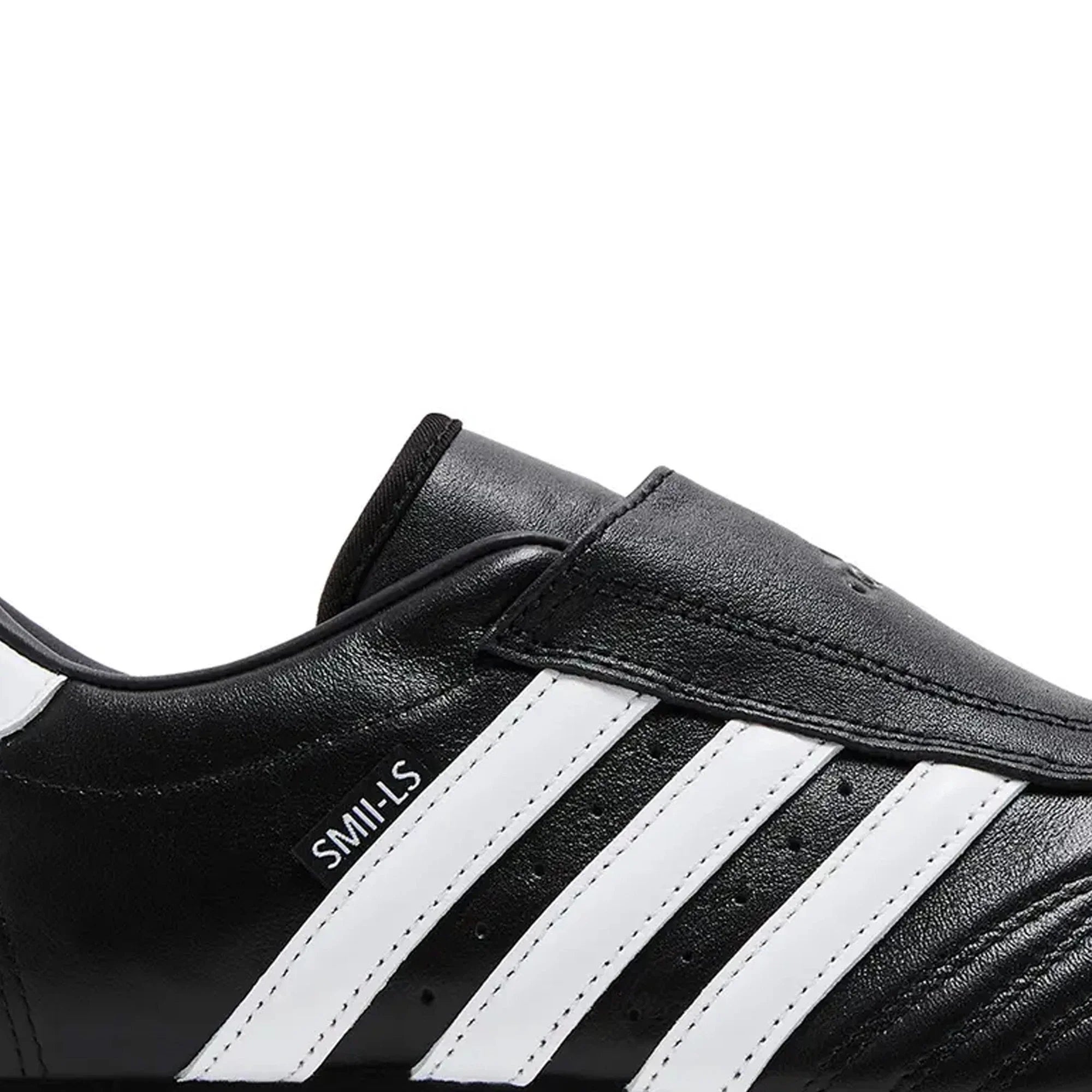 Adidas Taekwondo 'Core Black Cloud White Gum' (2025)