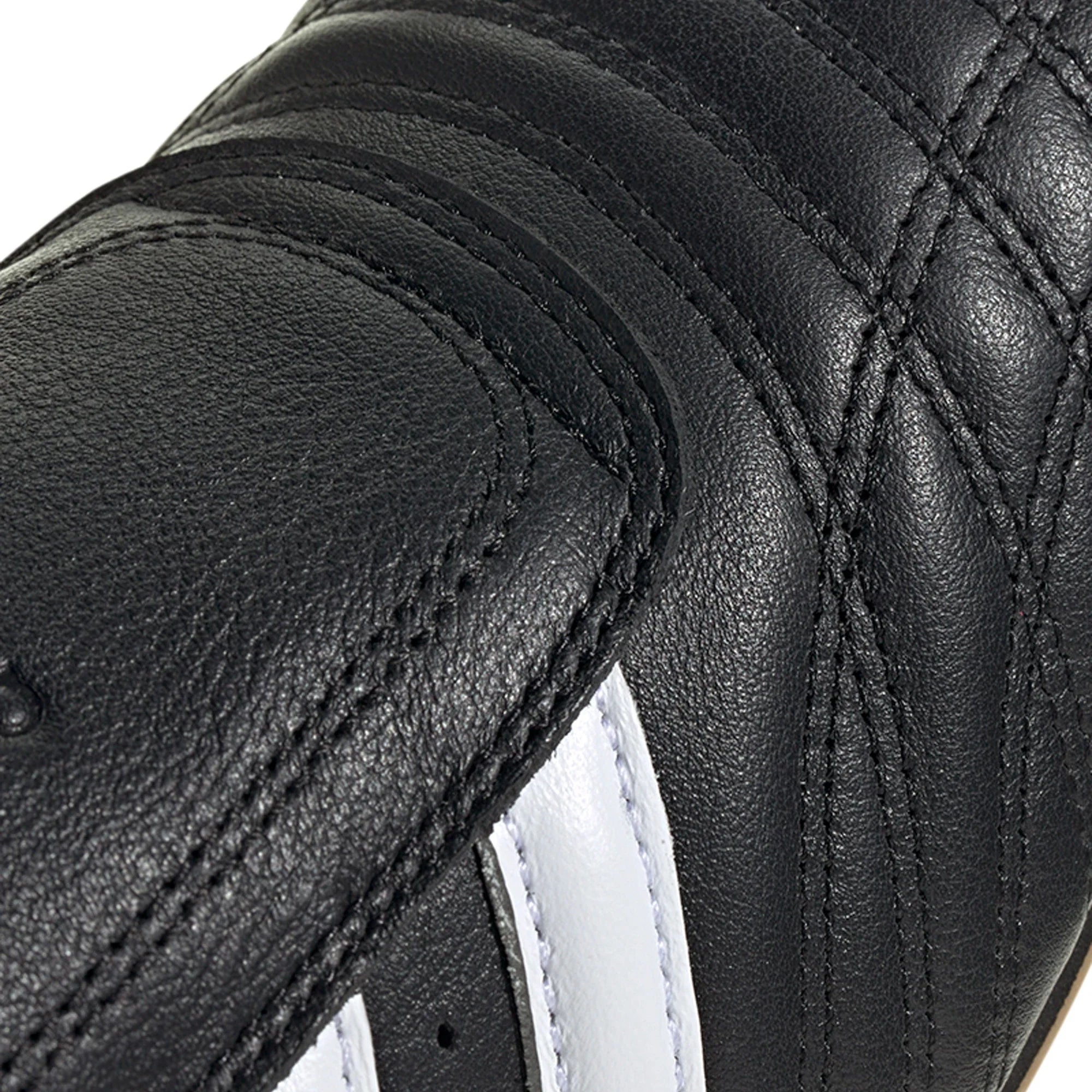 Adidas Taekwondo 'Core Black Cloud White Gum' (2025)