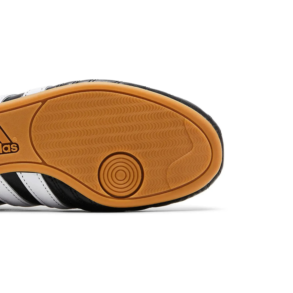 Adidas Taekwondo 'Core Black Cloud White Gum' (2025)
