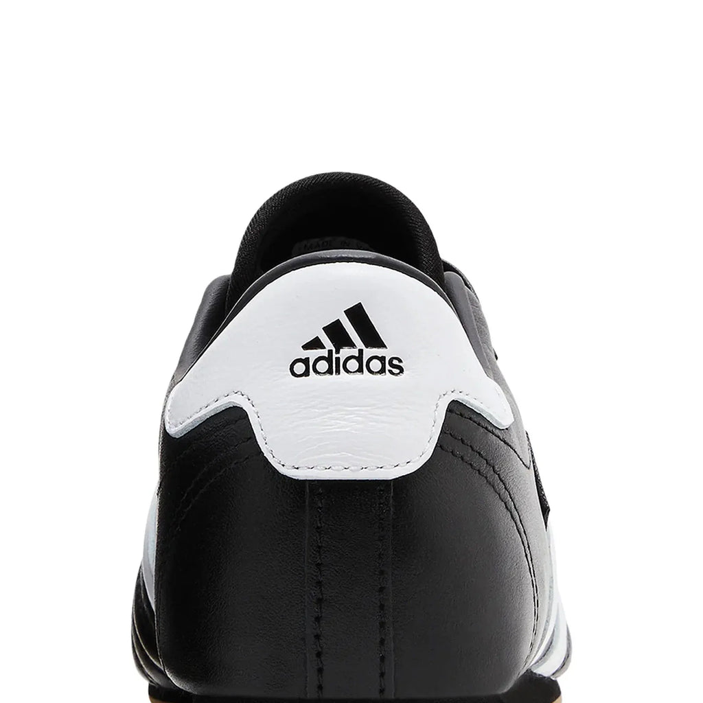 Adidas Taekwondo 'Core Black Cloud White Gum' (2025)