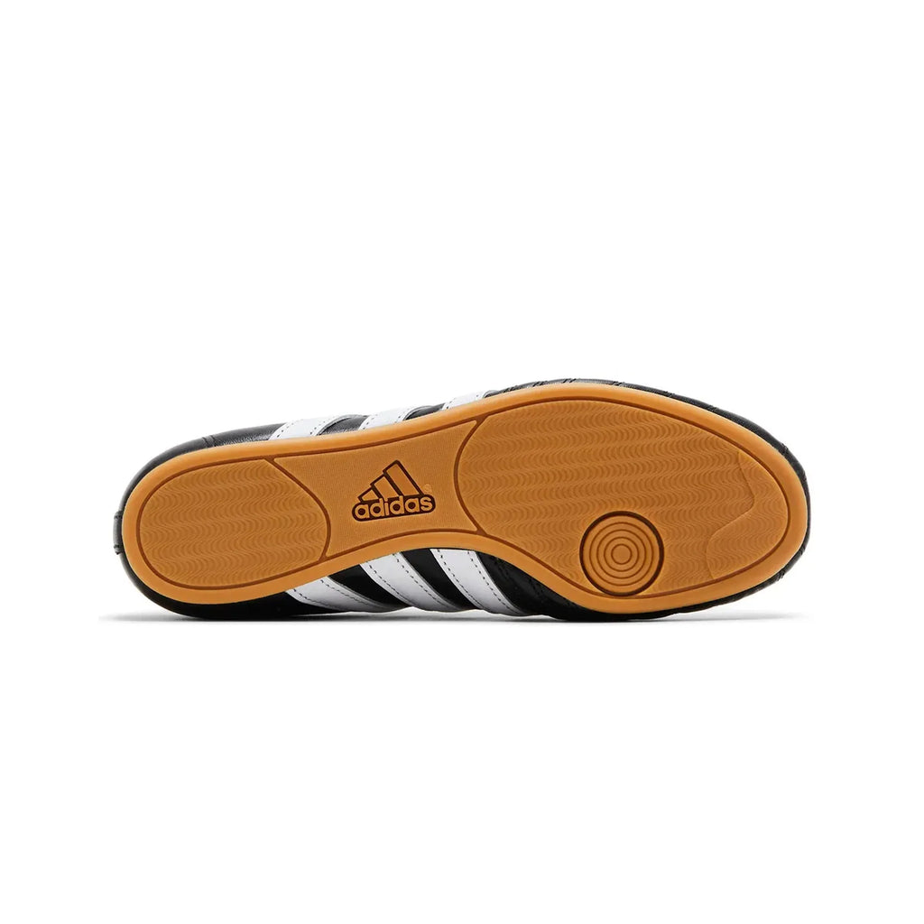 Adidas Taekwondo 'Core Black Cloud White Gum' (2025)