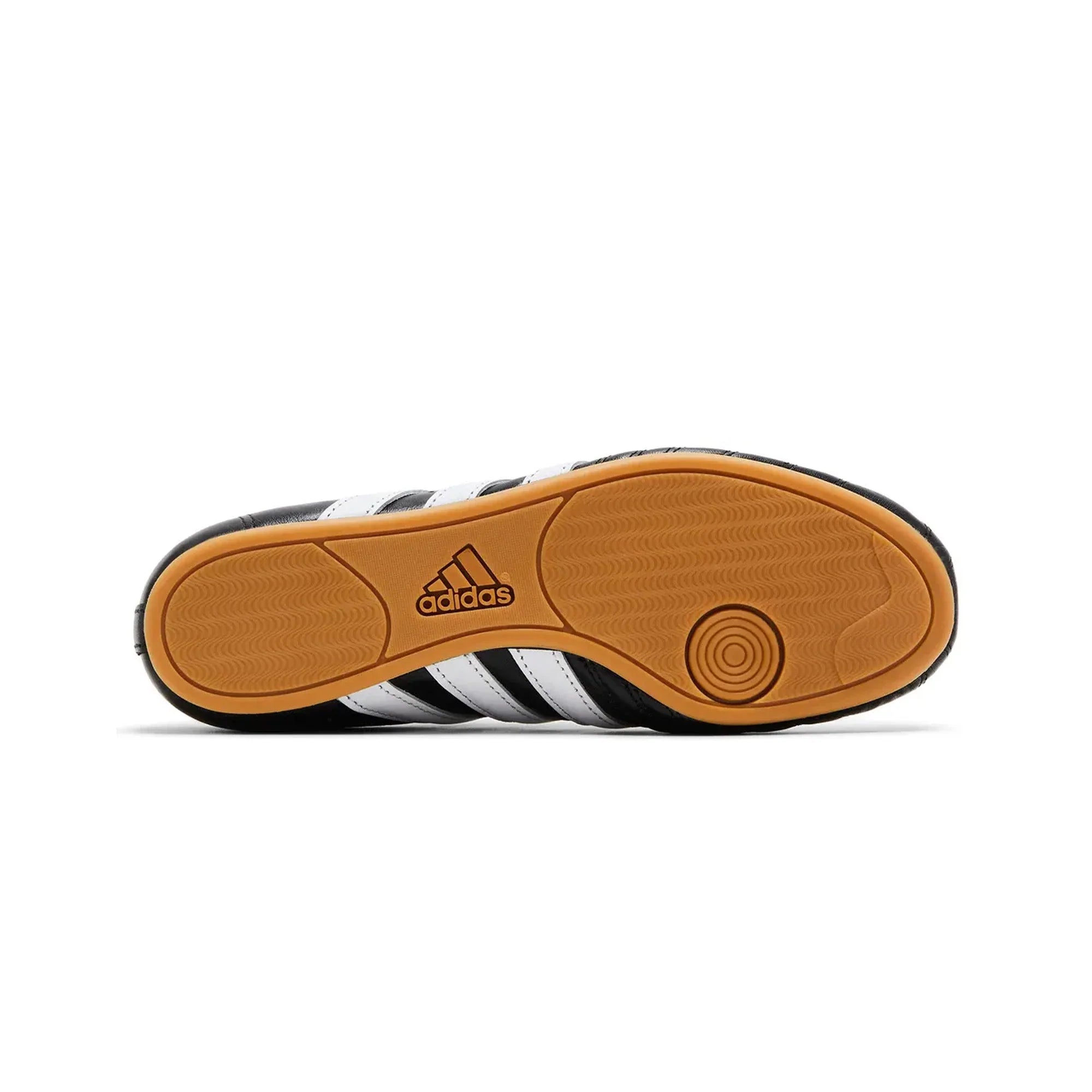 Adidas Taekwondo 'Core Black Cloud White Gum' (2025)