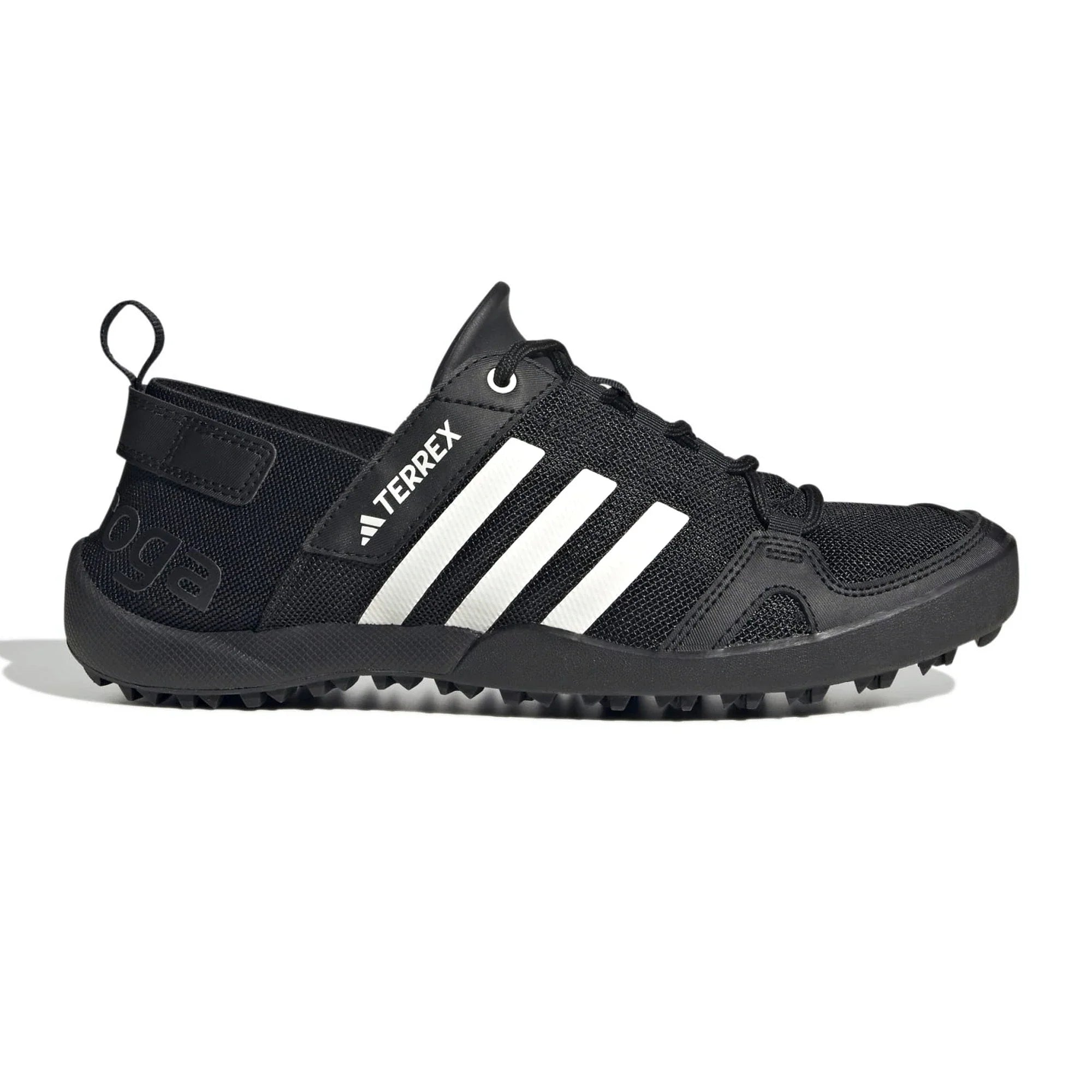 Adidas Terrex Daroga Two 13 Heat.RDY 'Core Black Clear White' (2023)