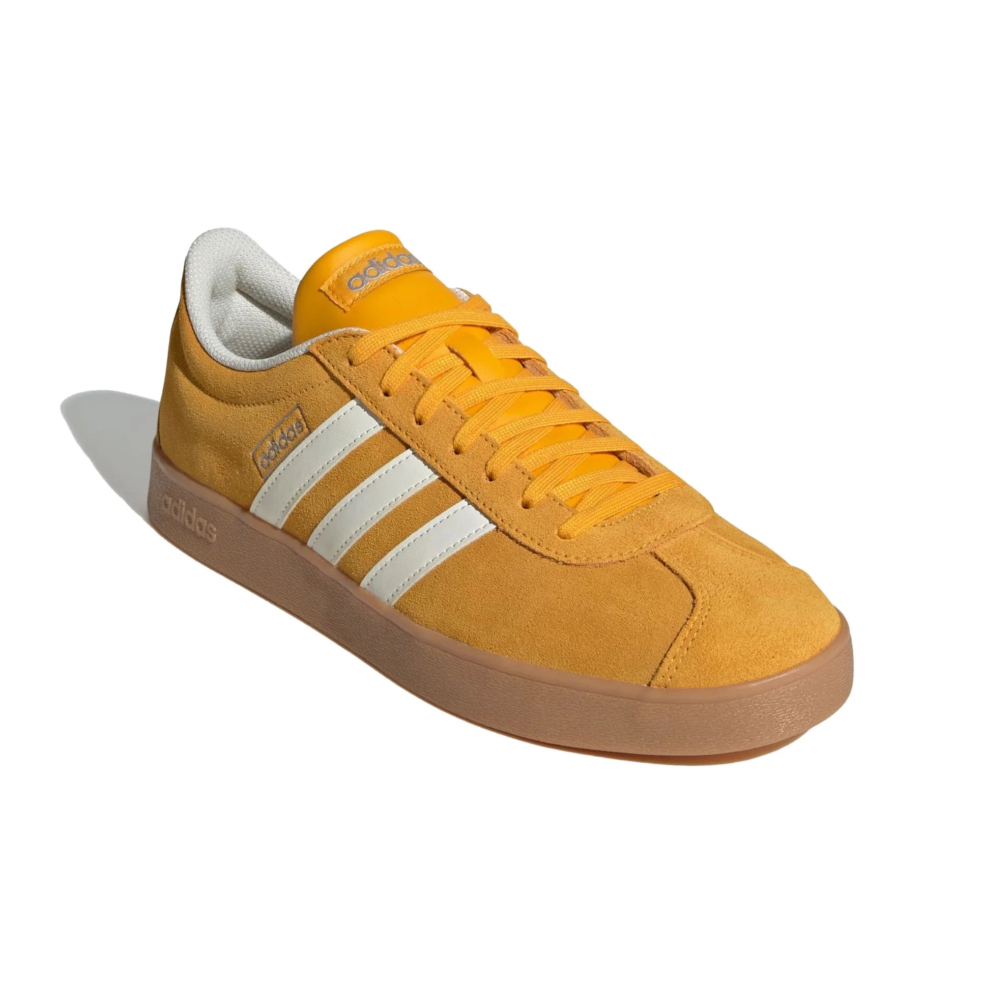 Adidas VL Court 2.0 'Yellow'