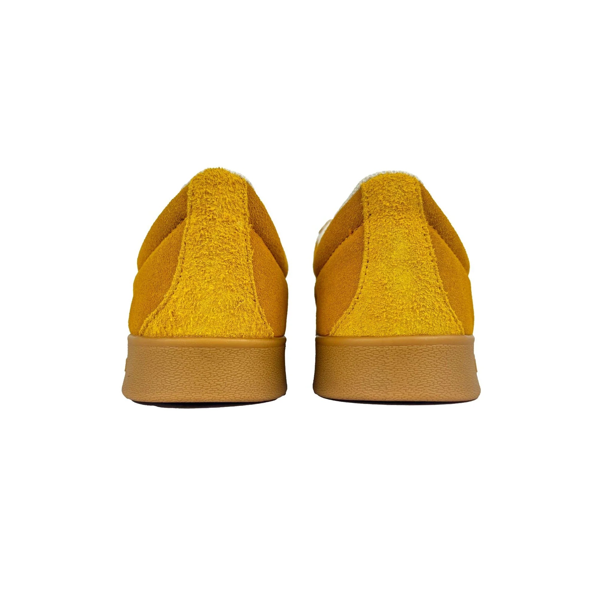 Adidas VL Court 2.0 'Yellow'