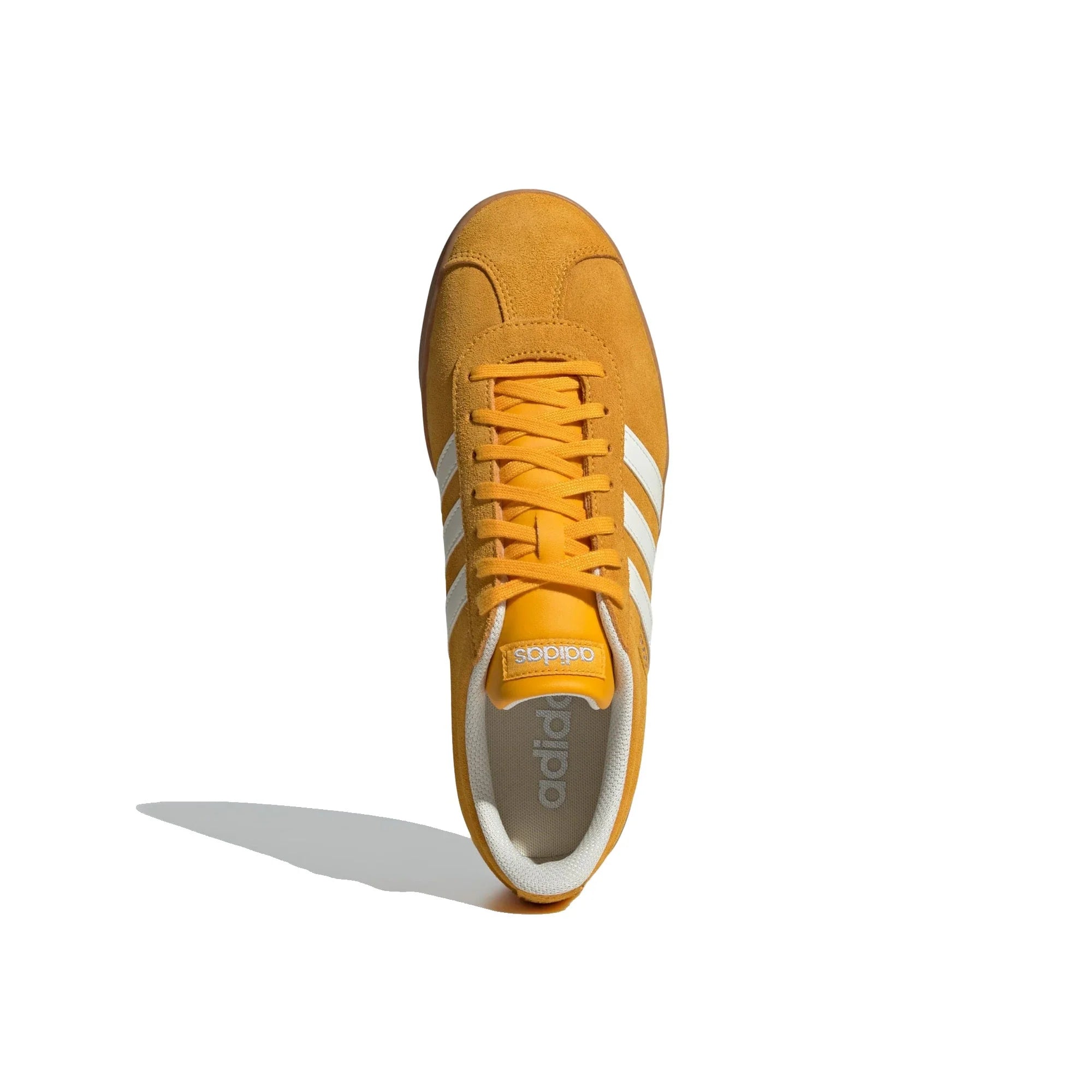 Adidas VL Court 2.0 'Yellow'