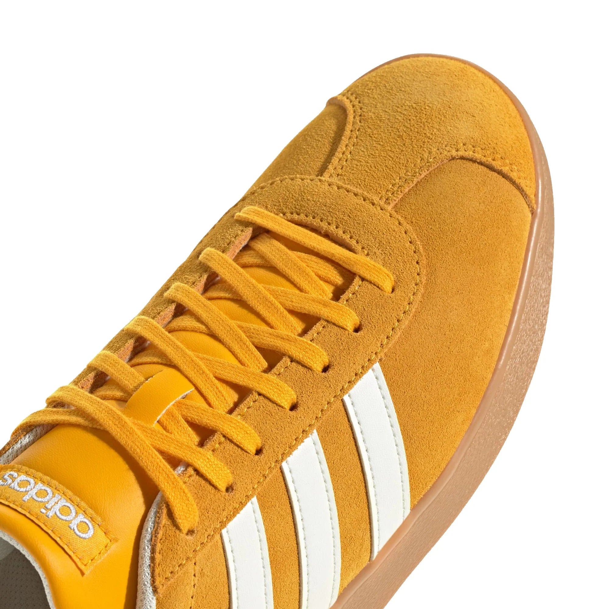 Adidas VL Court 2.0 'Yellow'