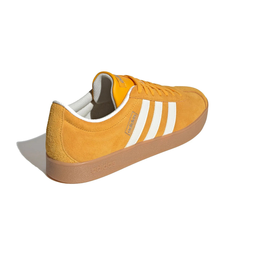 Adidas VL Court 2.0 'Yellow'