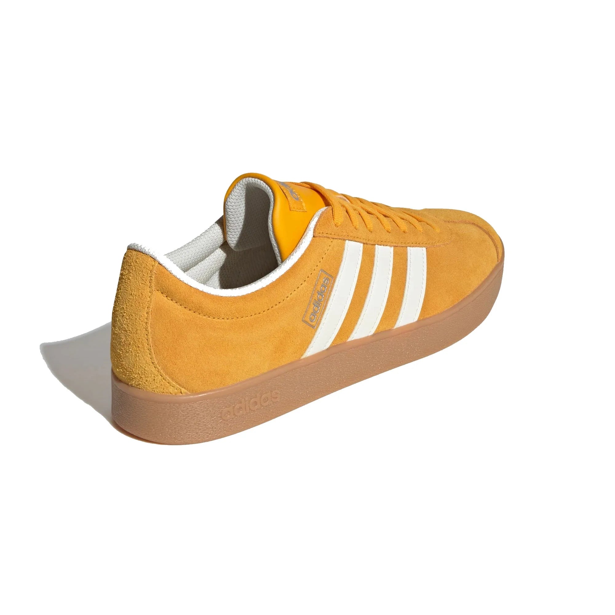 Adidas VL Court 2.0 'Yellow'