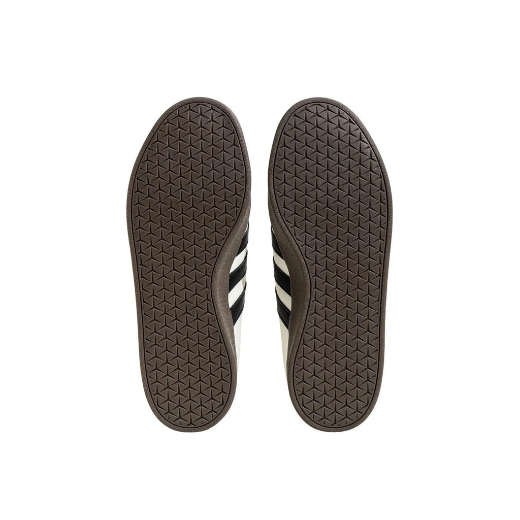 Adidas VL Court Classic 'Off White Core Black Gum' (2025)