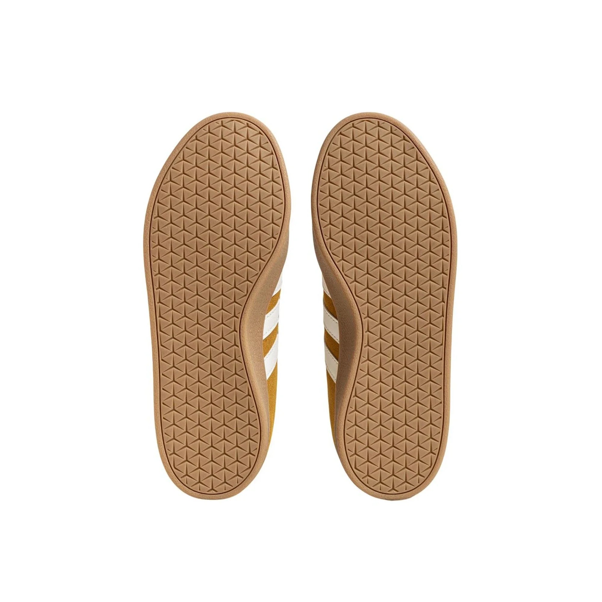 Adidas VL Court Classic 'Yellow White Gum' (2025)