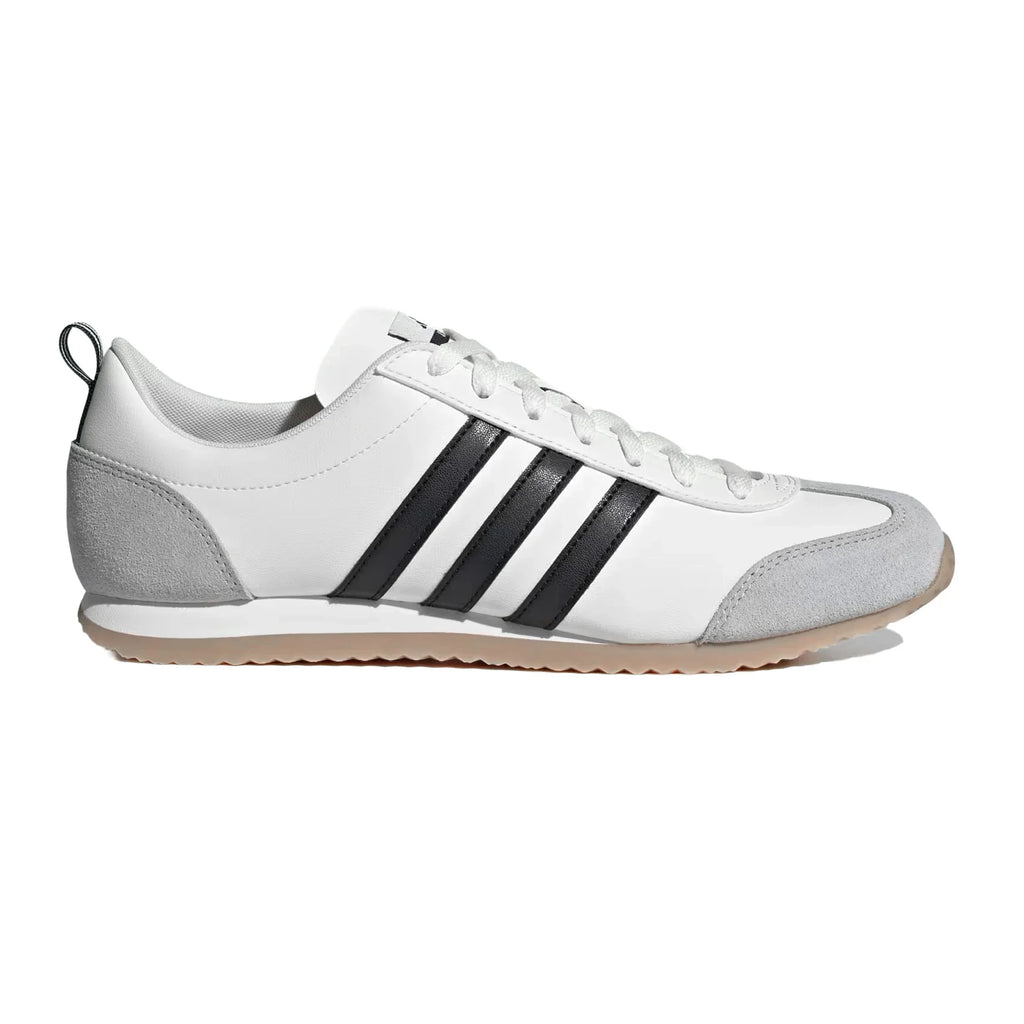 Adidas VS Jog 2.0 'Off White Grey Two Core Black' (2025)