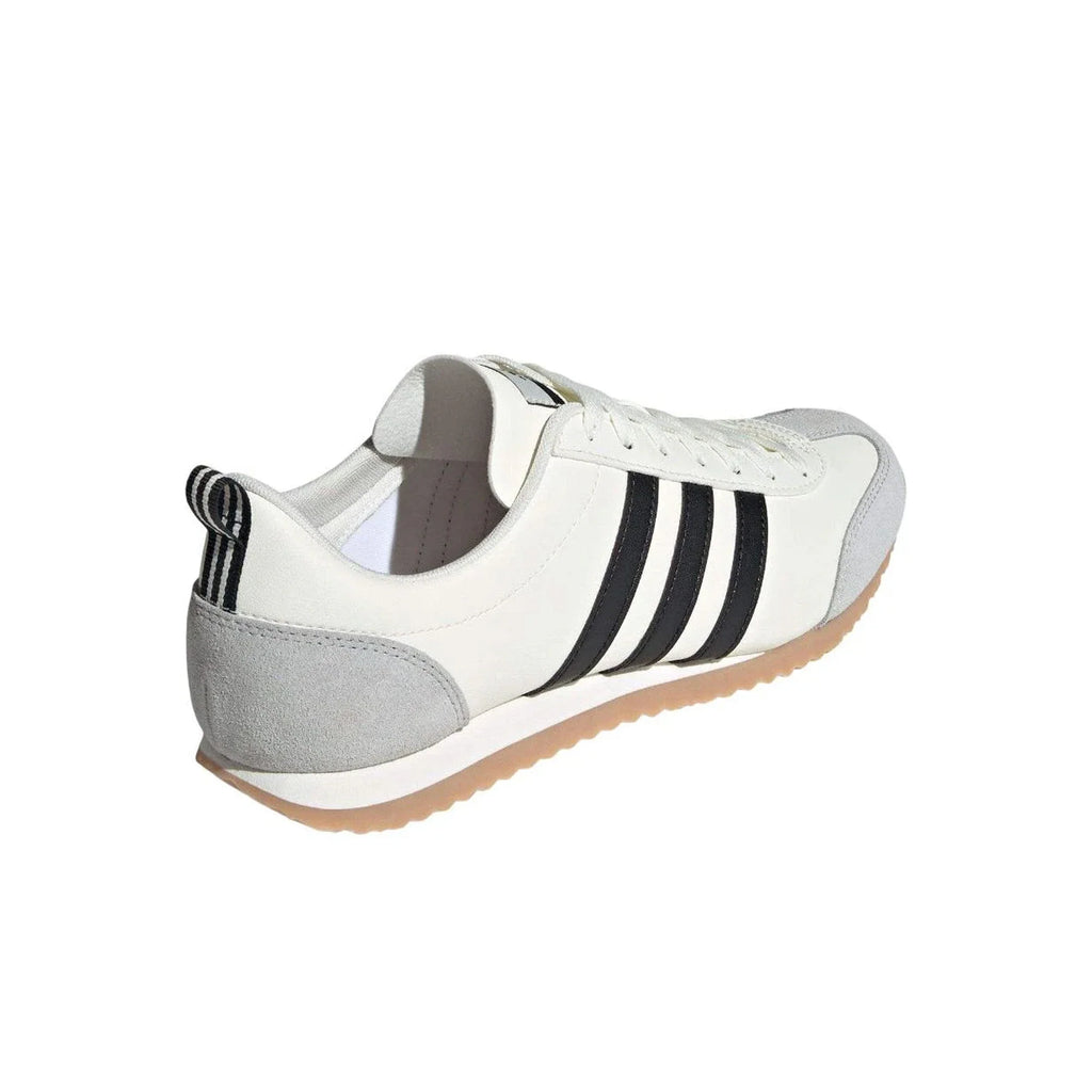 Adidas VS Jog 2.0 'Off White Grey Two Core Black' (2025)