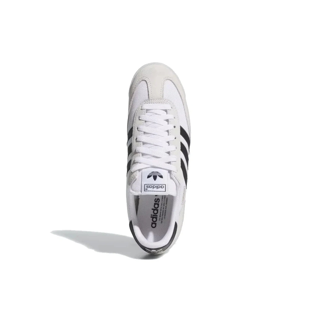 Adidas VS Jog 2.0 'Off White Grey Two Core Black' (2025)
