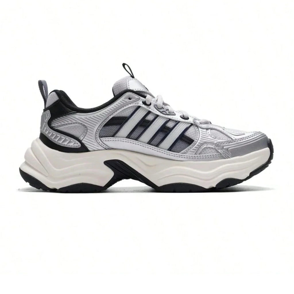 Adidas XLG FIN PULSE 'Metallic Silver'