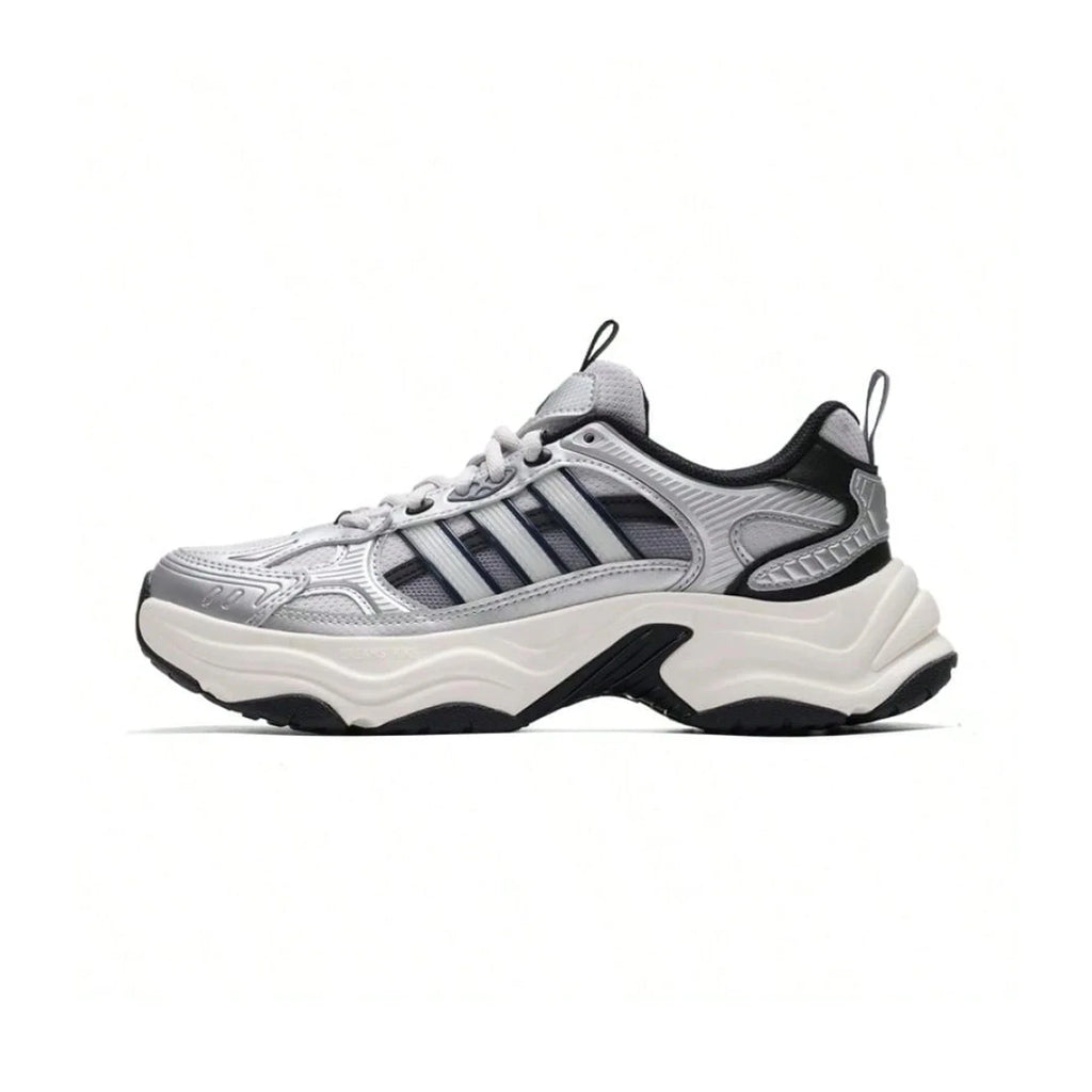 Adidas XLG FIN PULSE 'Metallic Silver'
