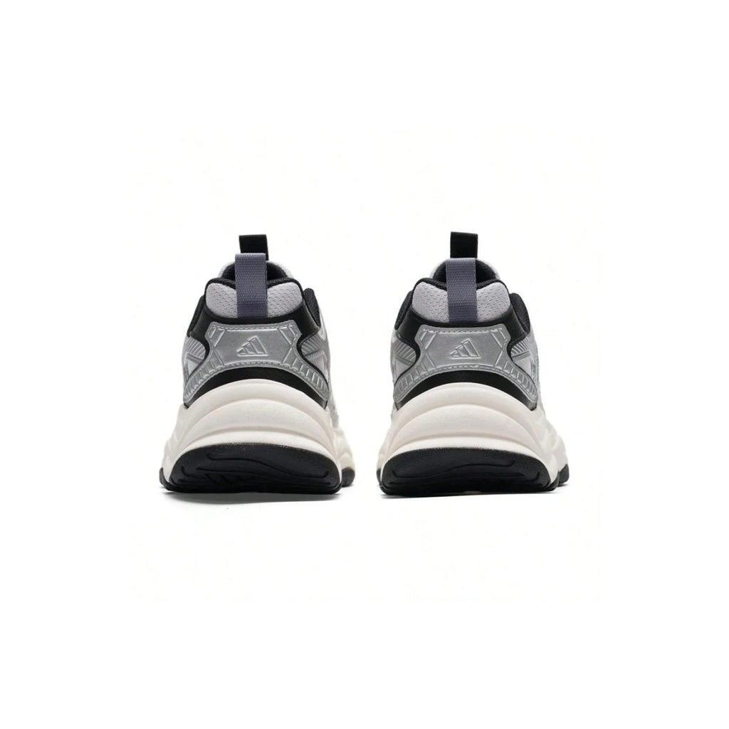 Adidas XLG FIN PULSE 'Metallic Silver'