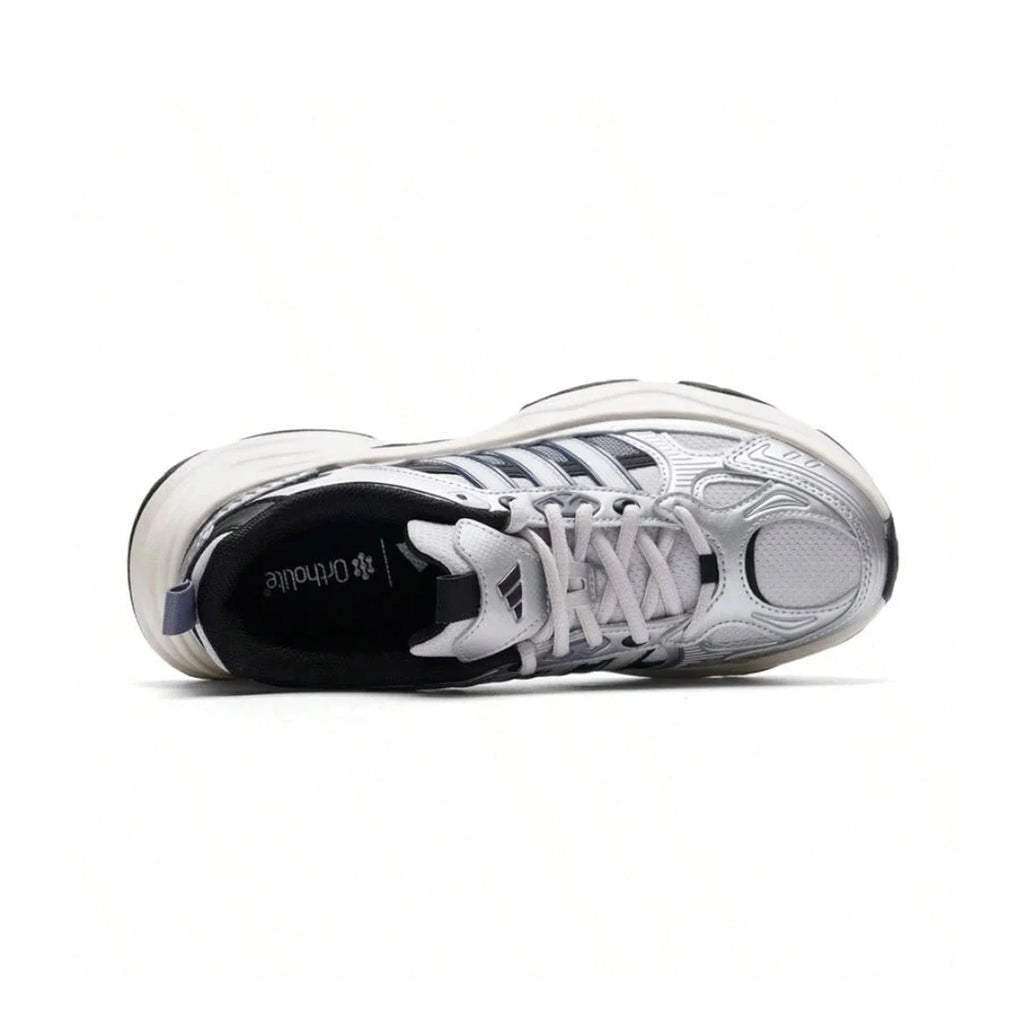 Adidas XLG FIN PULSE 'Metallic Silver'