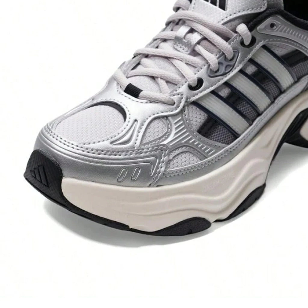 Adidas XLG FIN PULSE 'Metallic Silver'