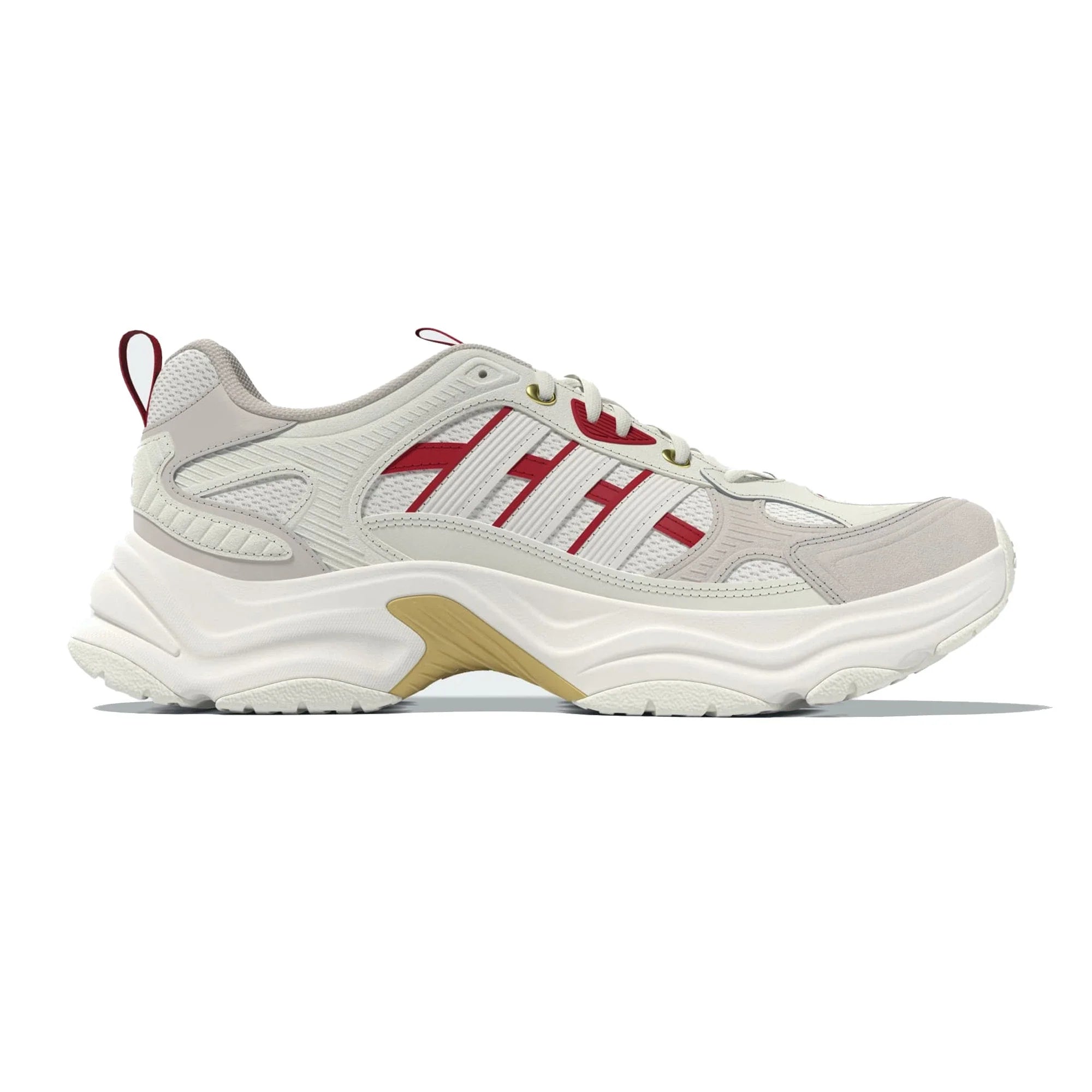 Adidas XLG Fin Pulse 'CNY' (2026)