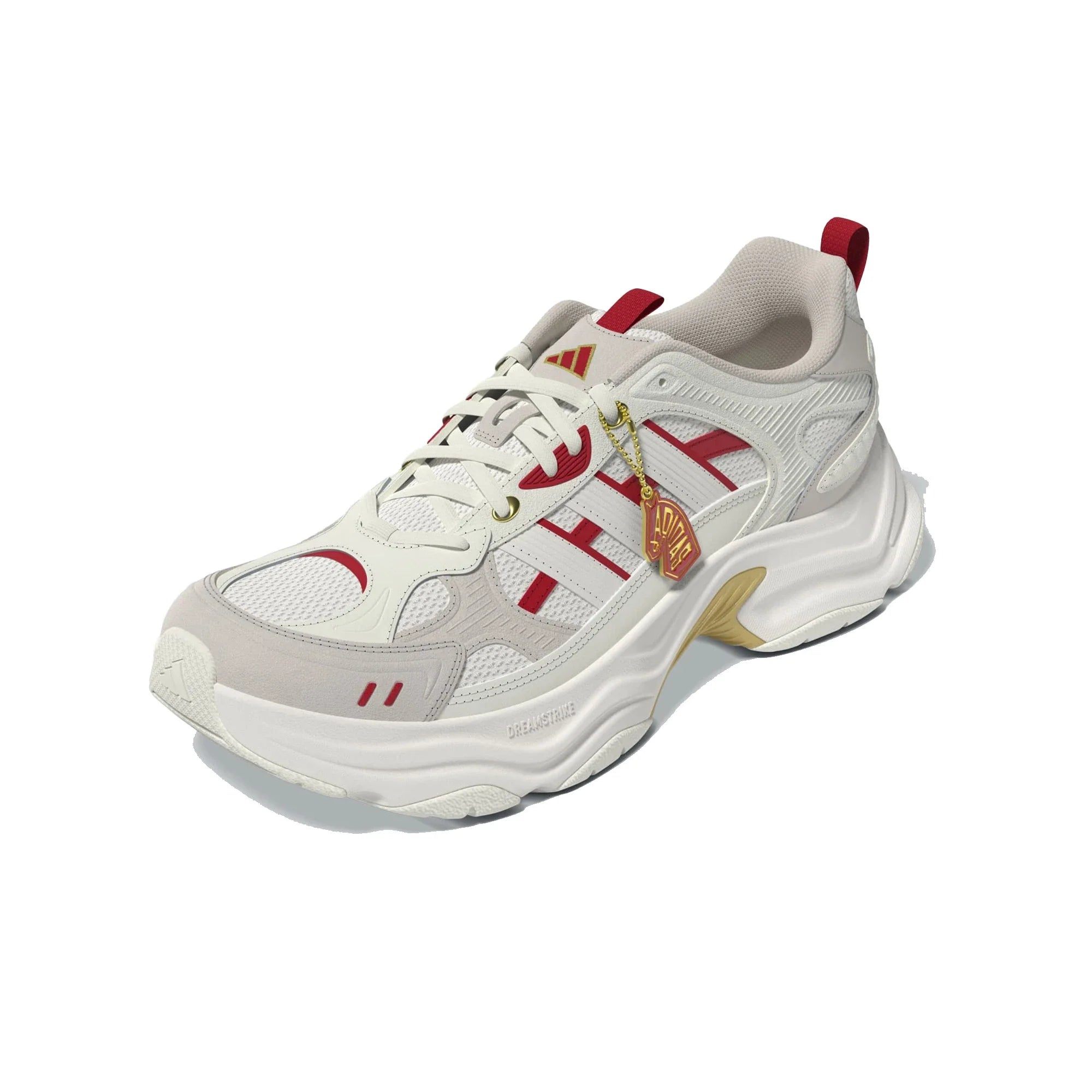 Adidas XLG Fin Pulse 'CNY' (2026)