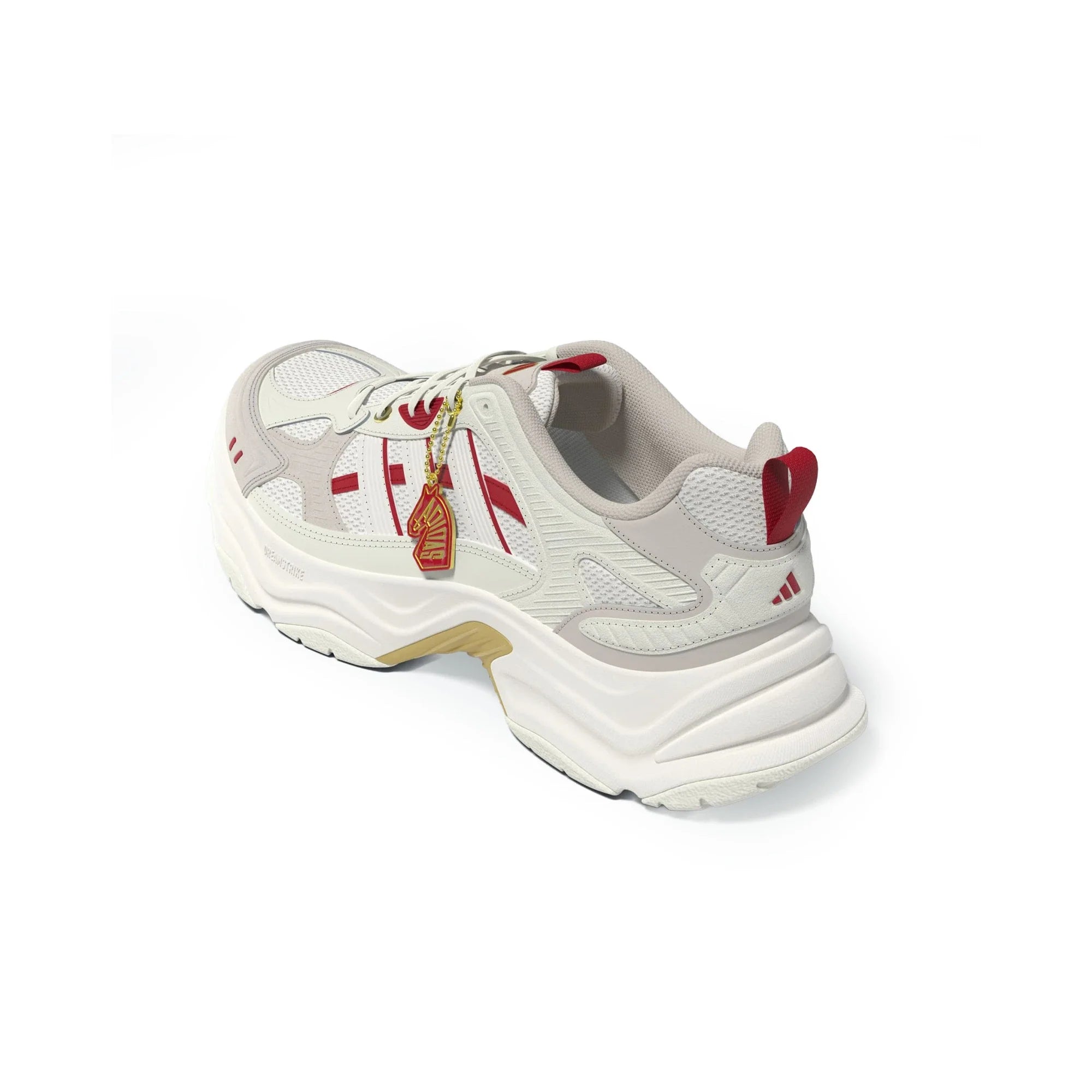 Adidas XLG Fin Pulse 'CNY' (2026)