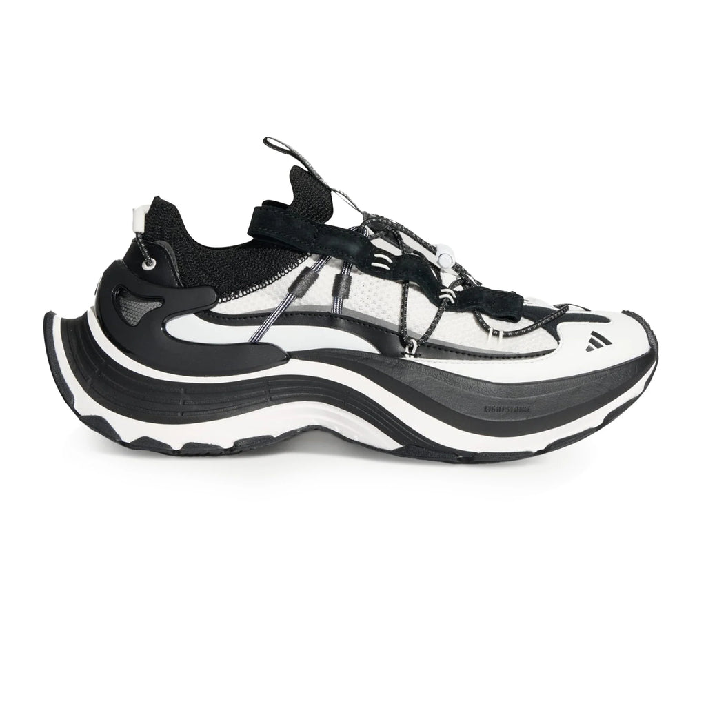 Adidas XLG Speed 'Black White' (2026)
