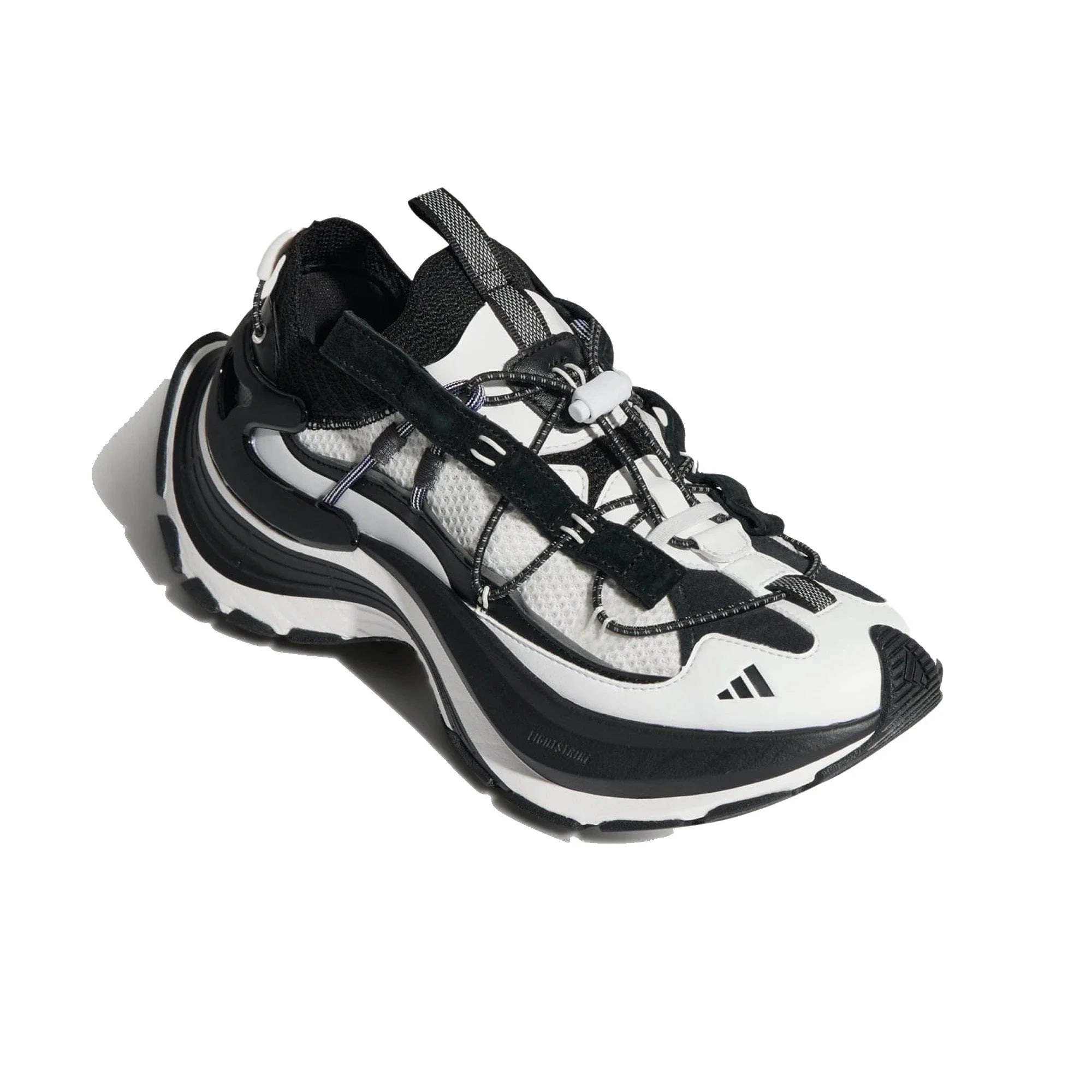 Adidas XLG Speed 'Black White' (2026)