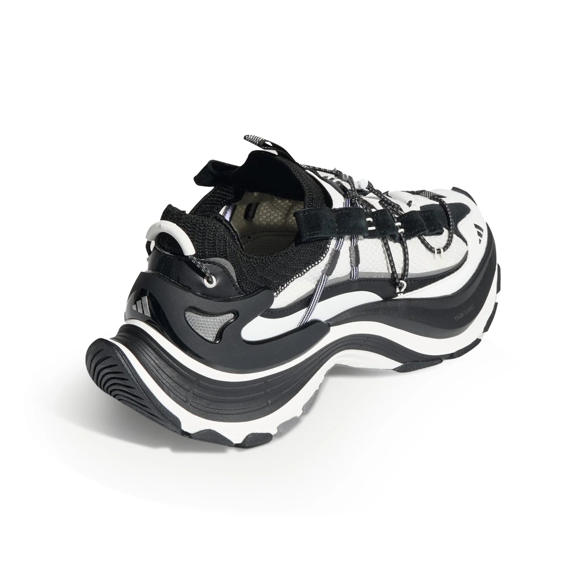 Adidas XLG Speed 'Black White' (2026)