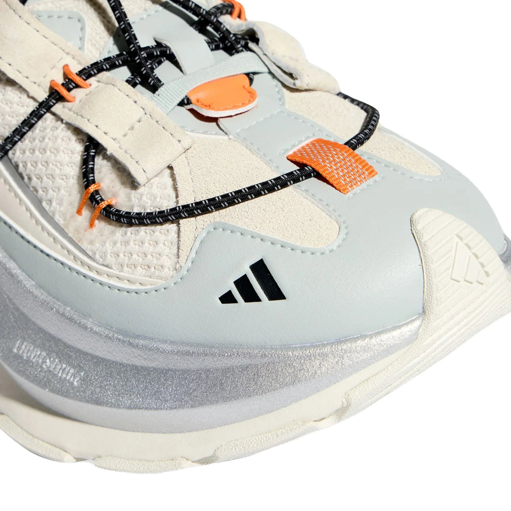 Adidas XLG Speed Hike 'White Silver Grey' (2026)
