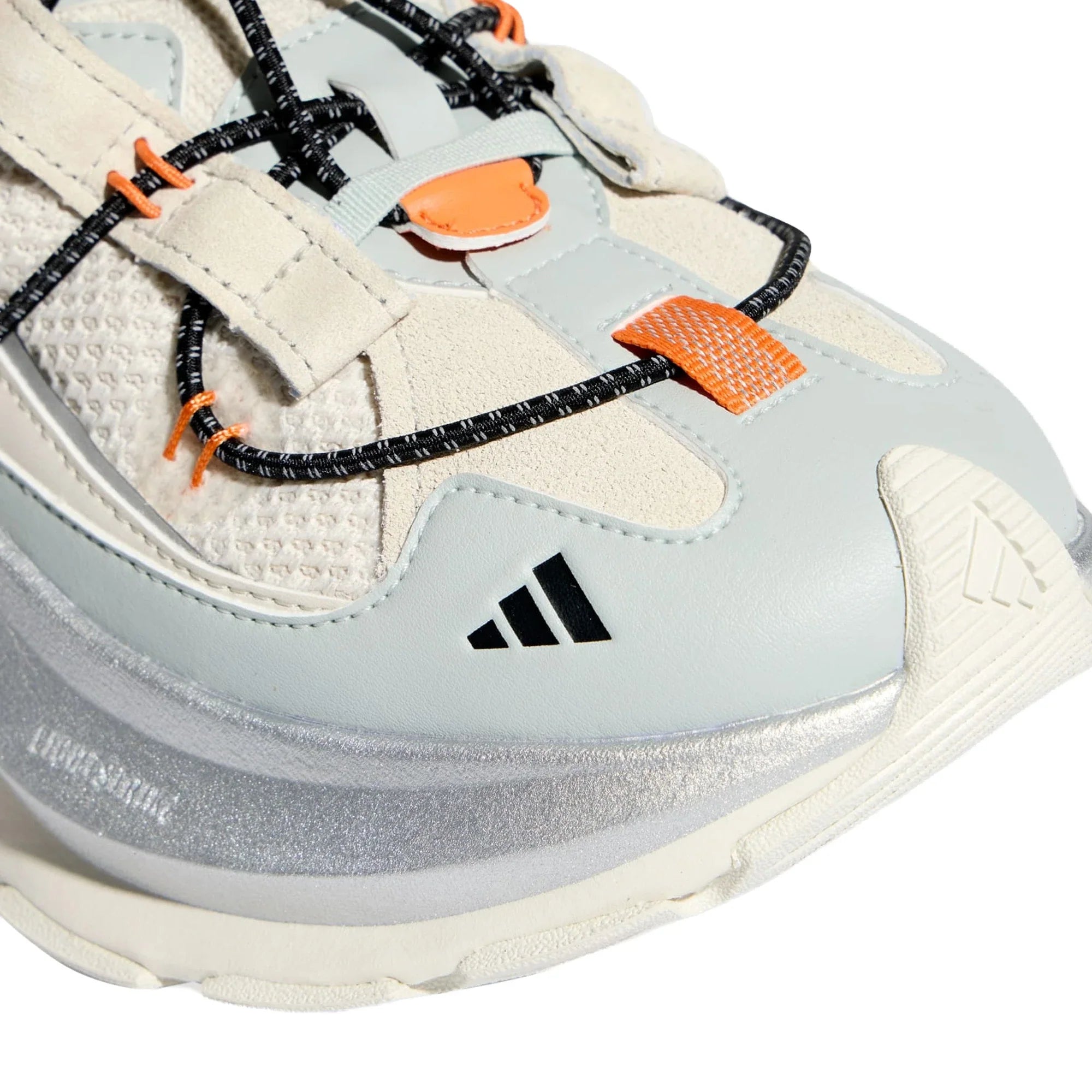 Adidas XLG Speed Hike 'White Silver Grey' (2026)