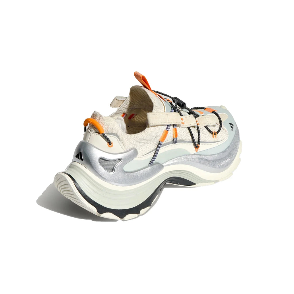 Adidas XLG Speed Hike 'White Silver Grey' (2026)