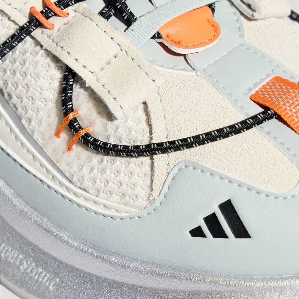 Adidas XLG Speed Hike 'White Silver Grey' (2026)