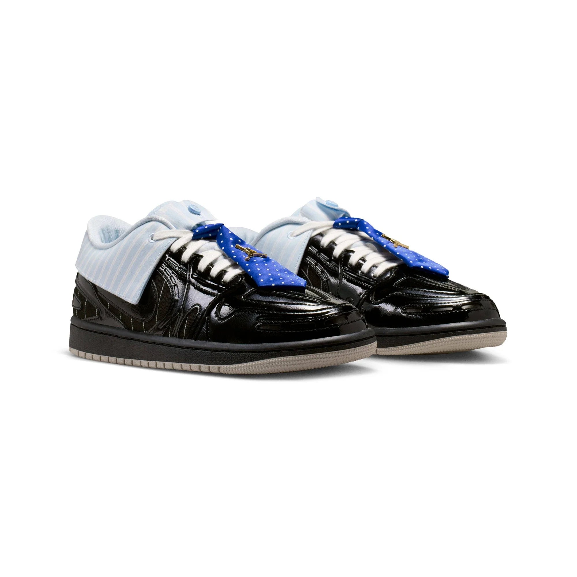 Air Jordan 1 Low Method of Make V3 'Suit & Tie' Women's (2026)